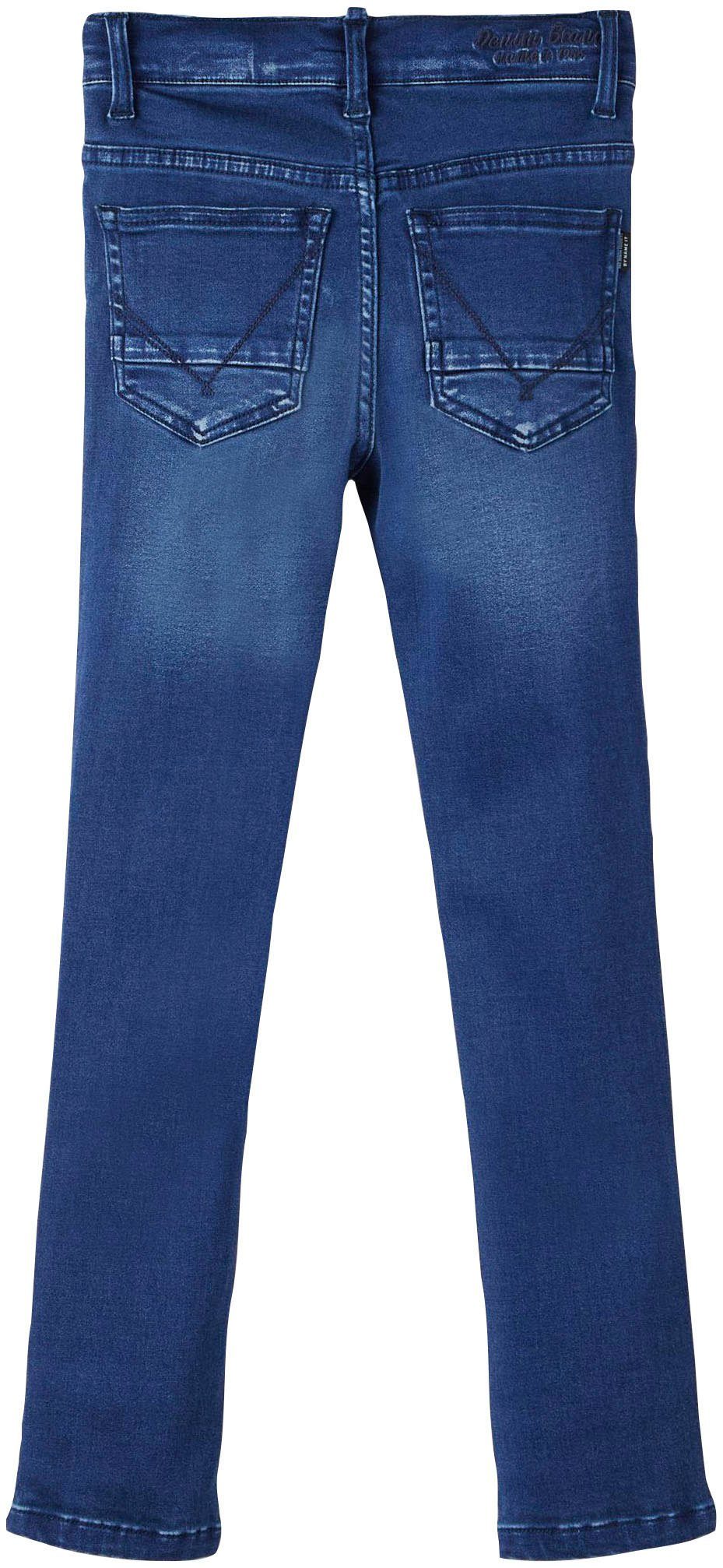 Name It Stretch jeans NKMTHEO DNMCLAS PANT