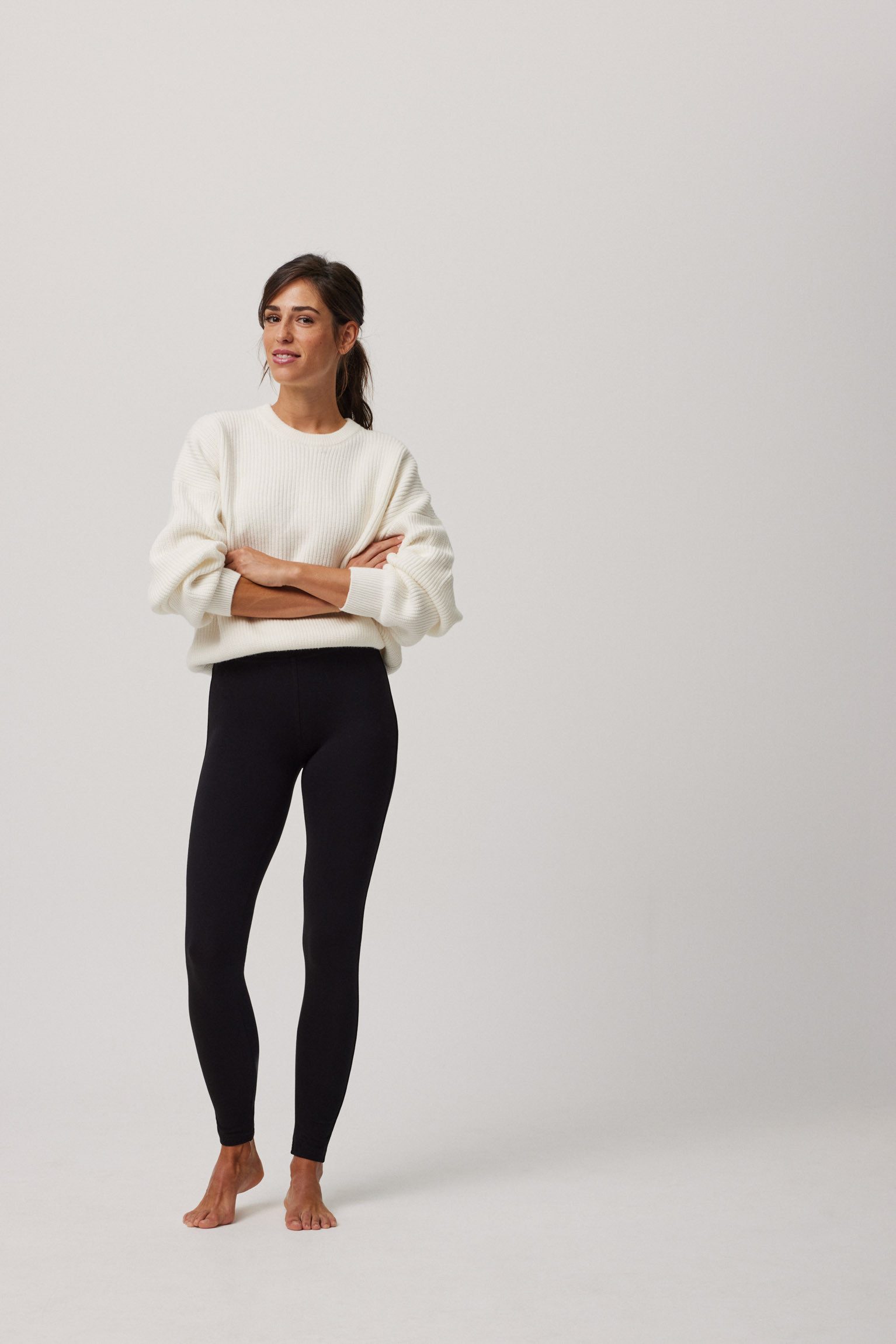 YSABEL MORA Legging (Set van 2)