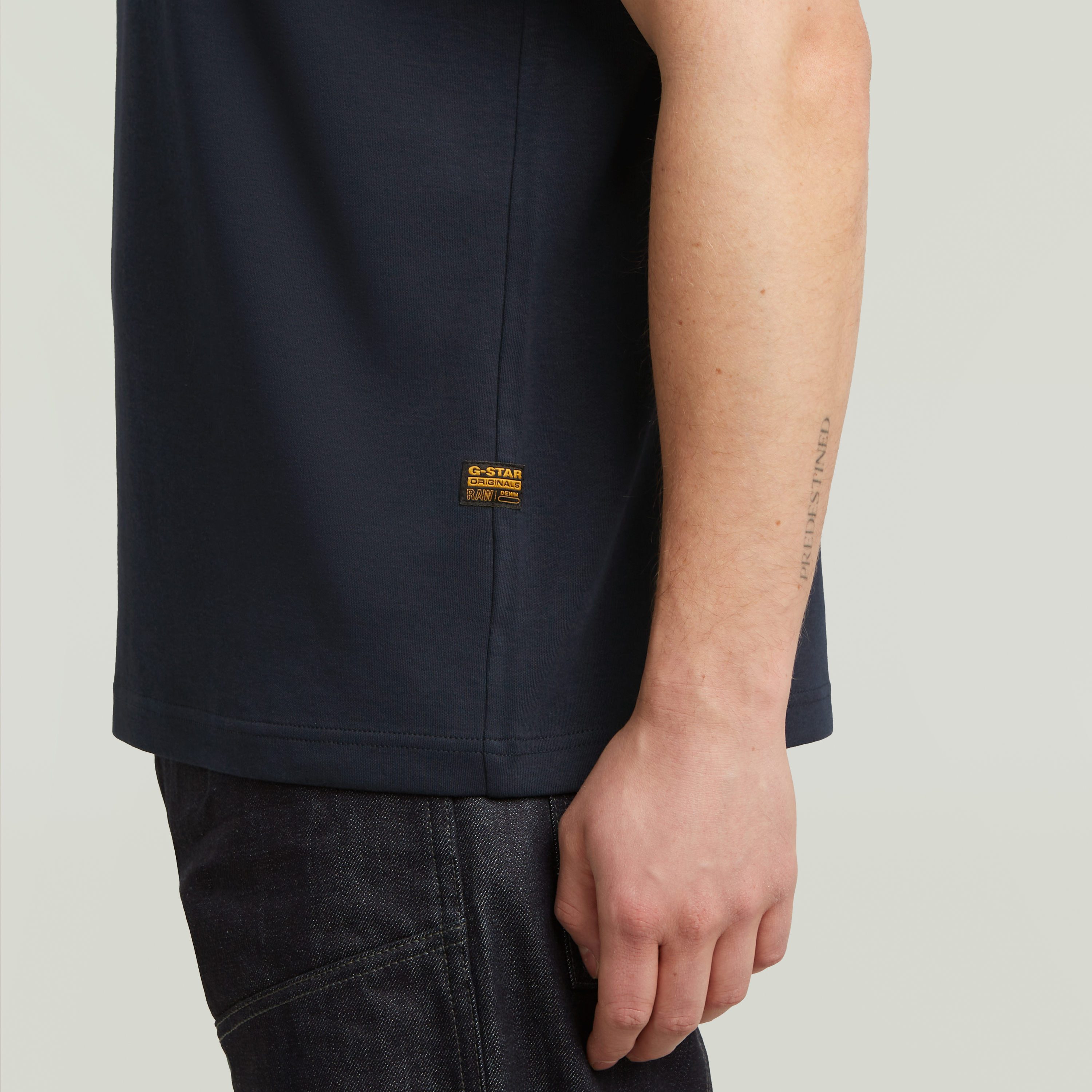 G-Star RAW T-shirt Chest Logo