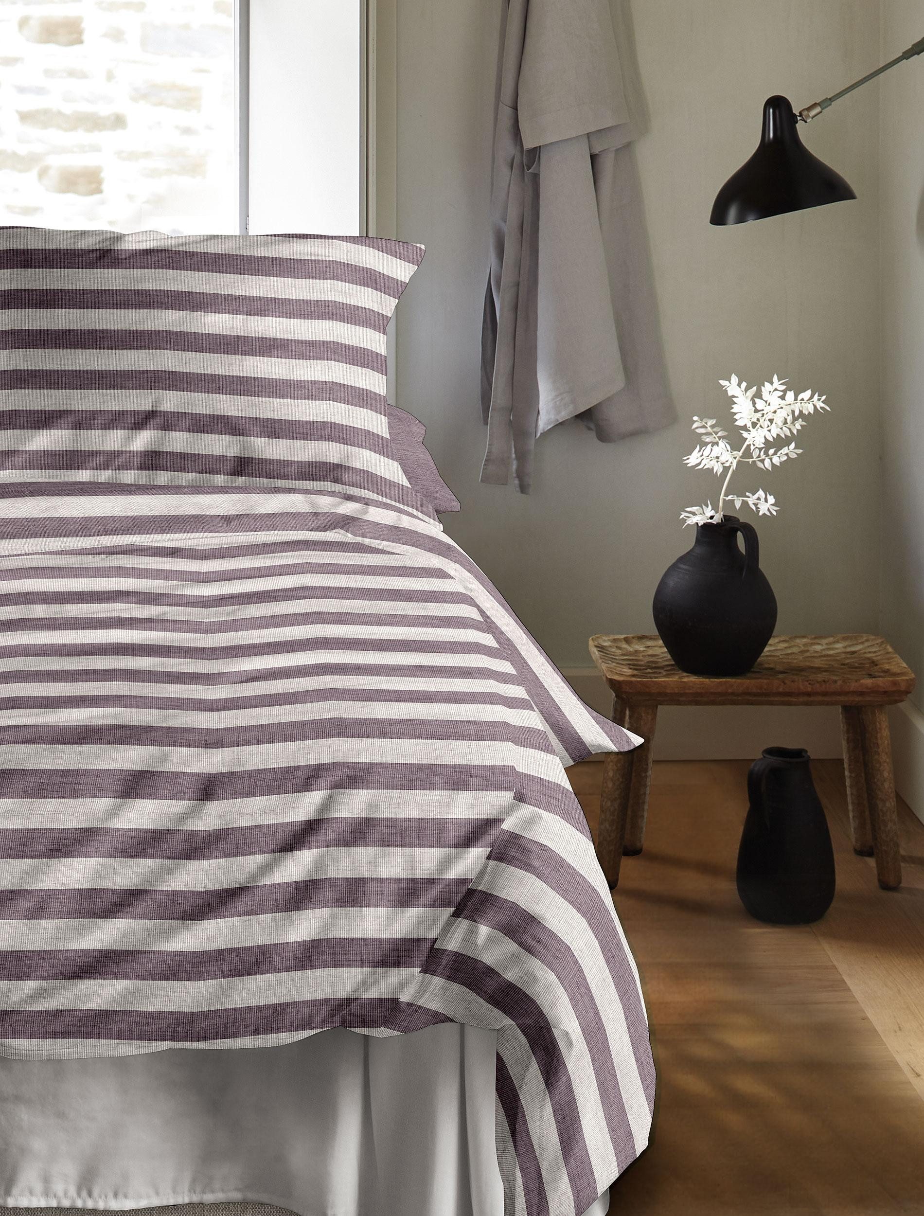 Irisette Beddengoed Wave-HK 8559 aansluitend en ademend