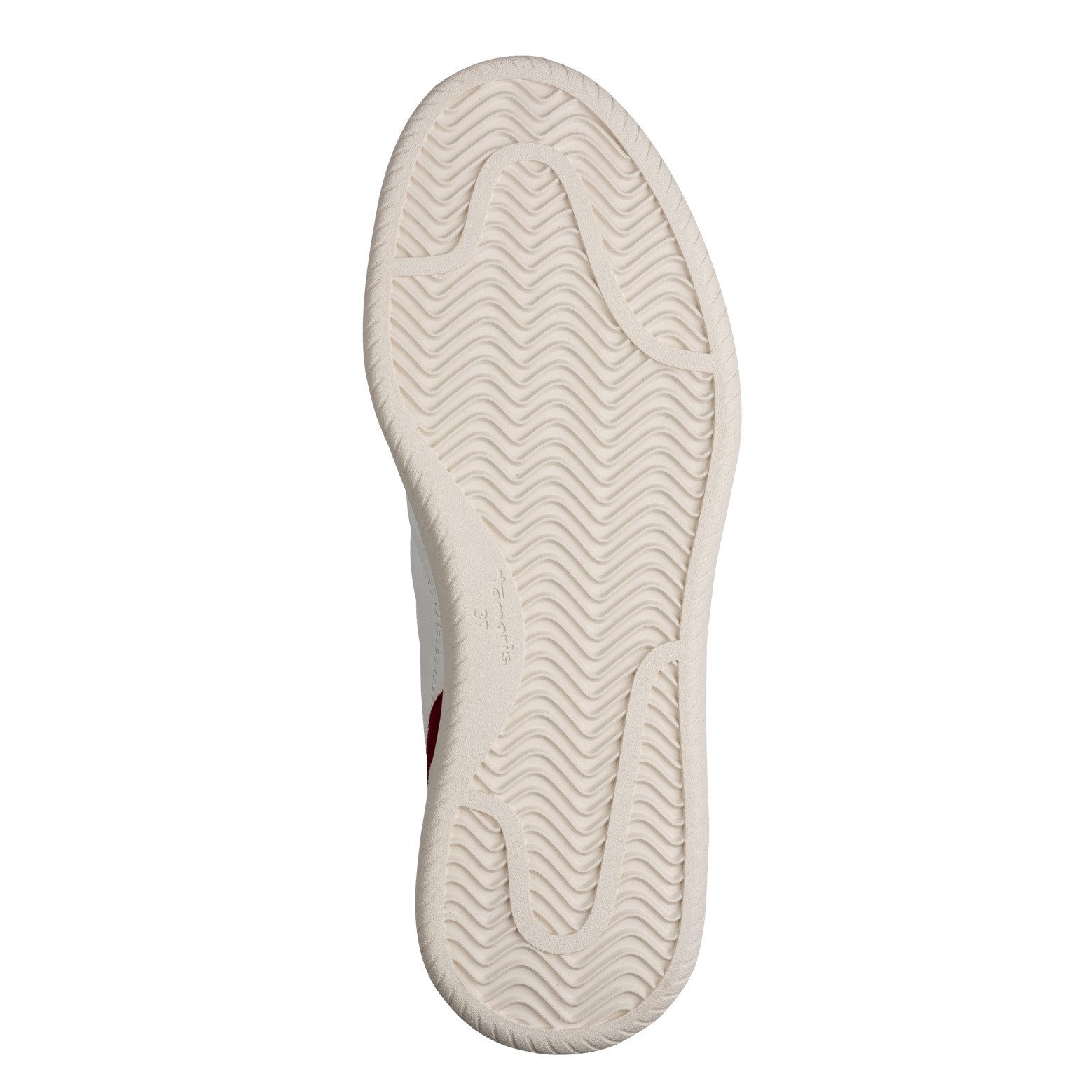 Tamaris Plateausneakers