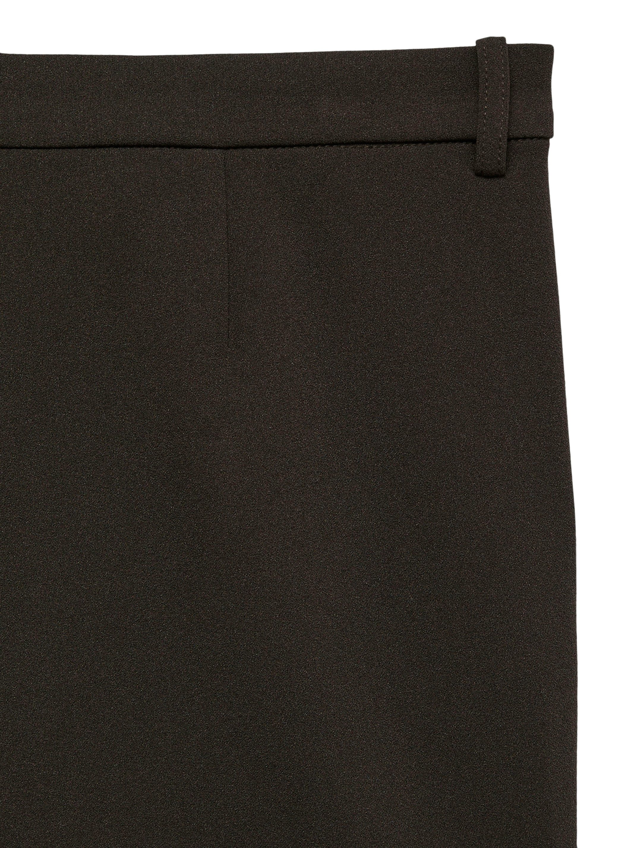 Vero Moda Pantalon VMZAMIRA MR SLIM STRAIGHT PANT
