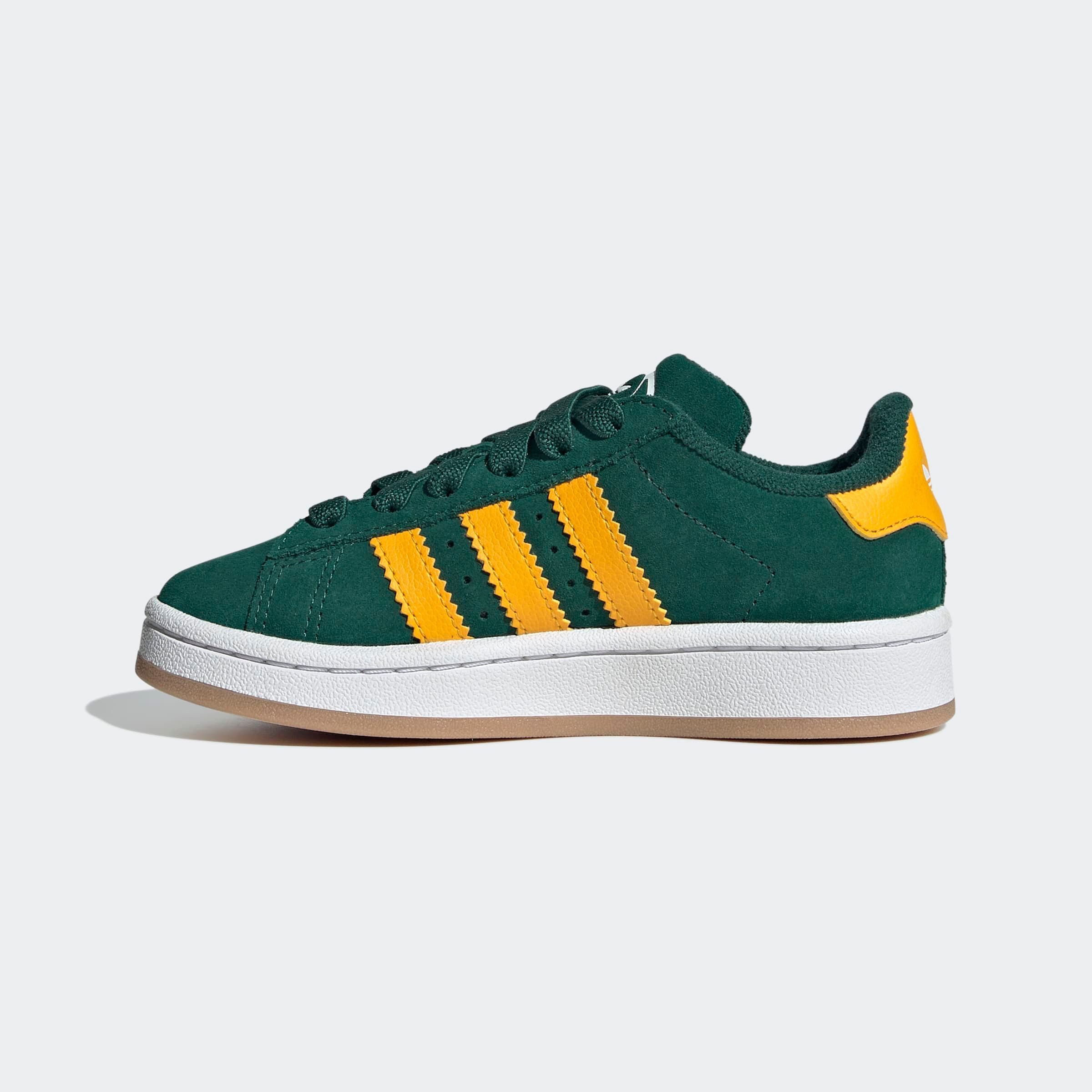adidas Originals Sneakers CAMPUS 00S COMFORT SLUITING ELASTISCHE VETER KINDEREN