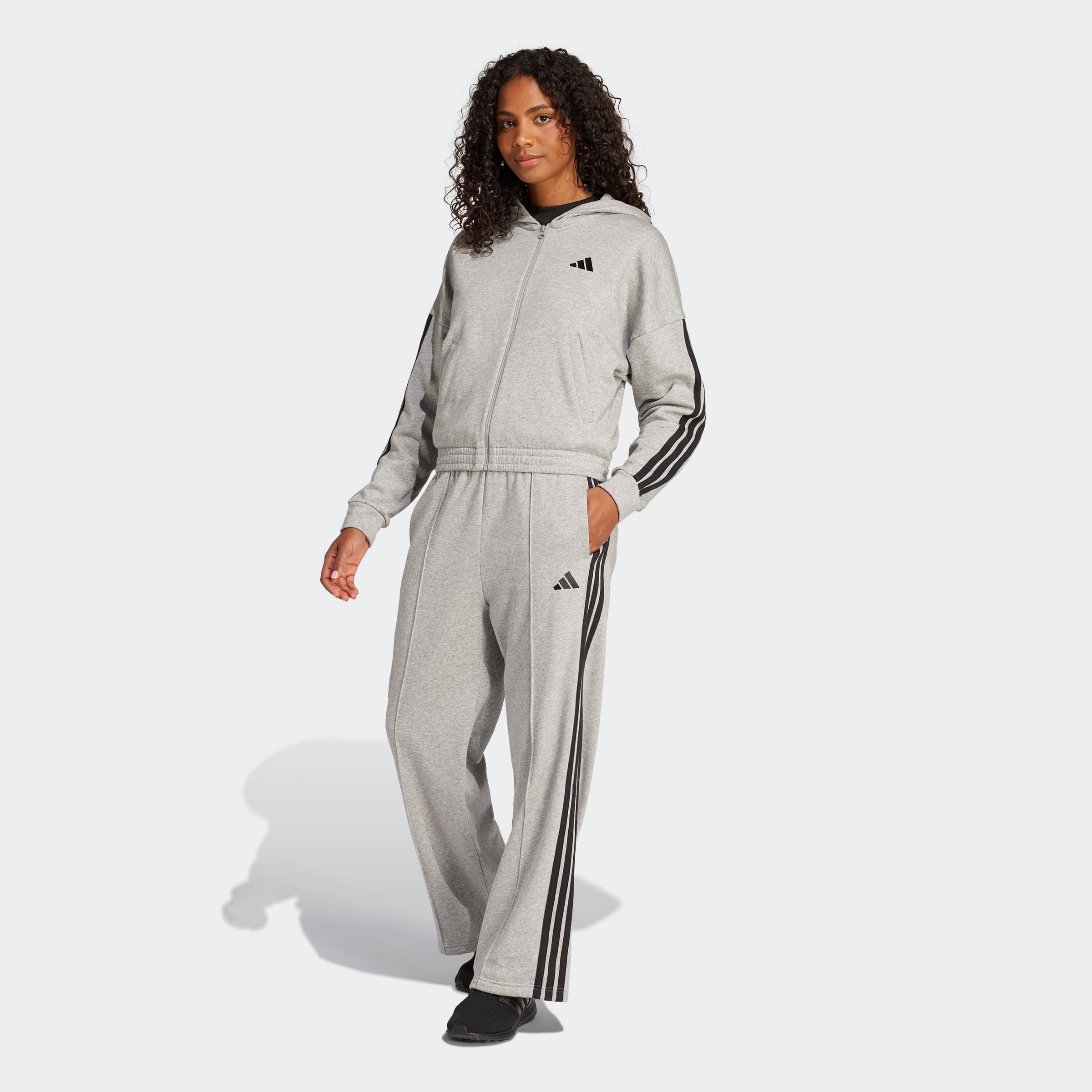 adidas Sportswear Trainingspak W ENERGIZE TS (2-delig)