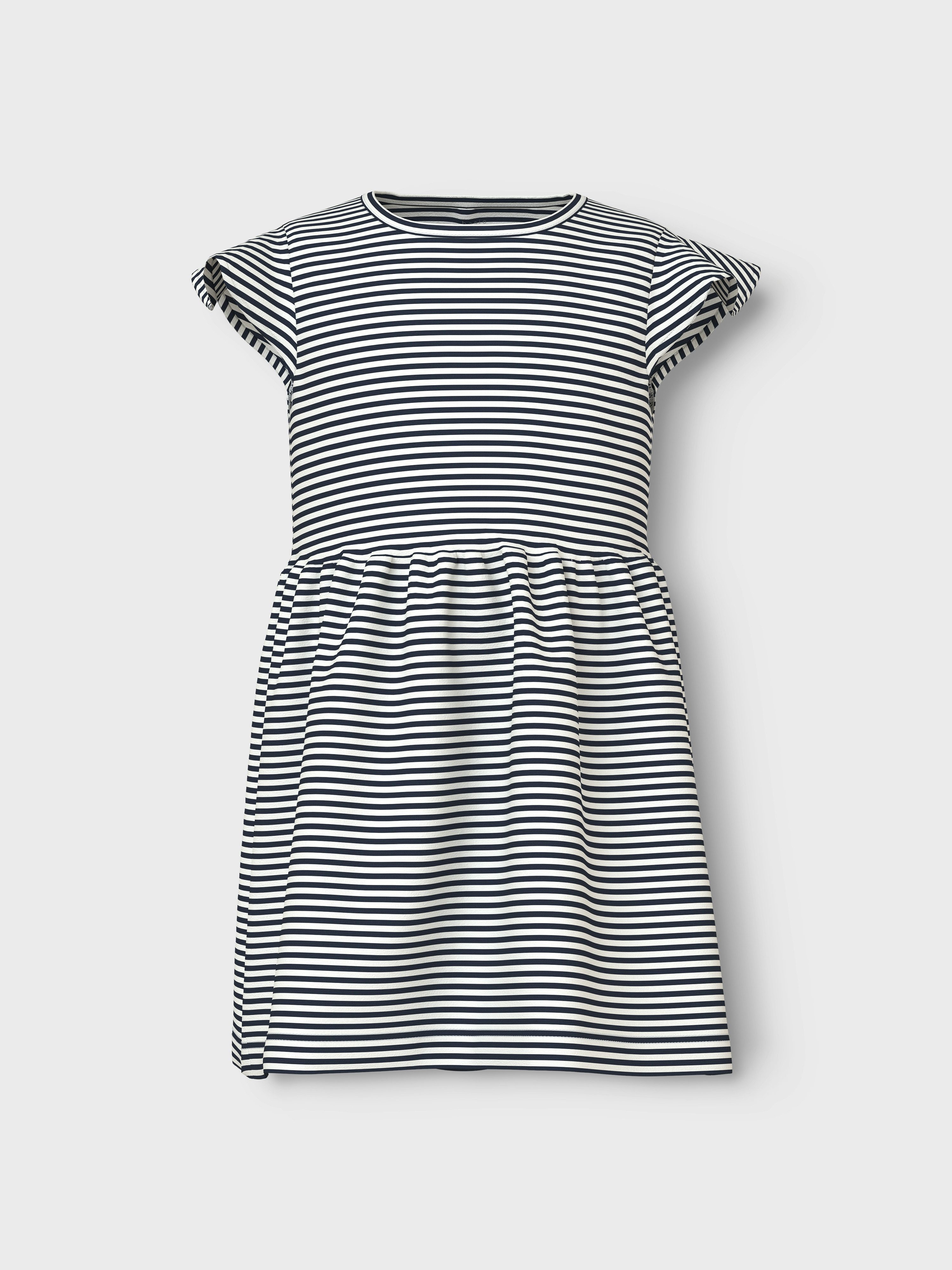 Name It Mini-jurk NMFVINANNA CAPSL DRESS
