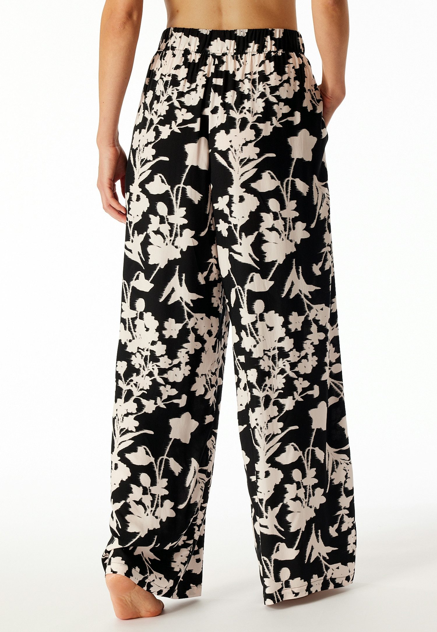 Schiesser Loungebroek Mix + Relax