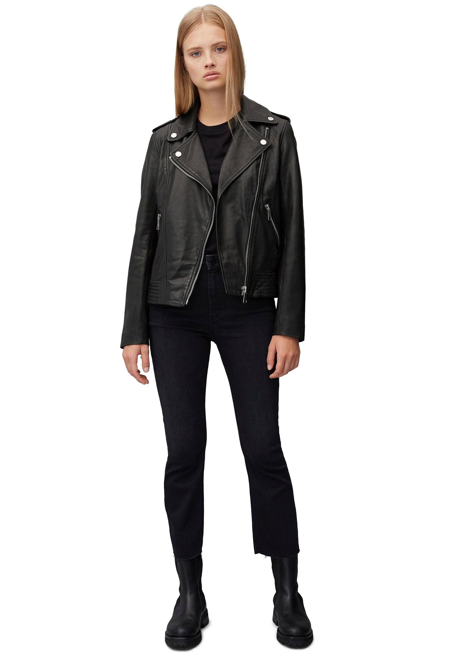 Marc O'Polo DENIM bikerjack Marc O'Polo DENIM bikerjack