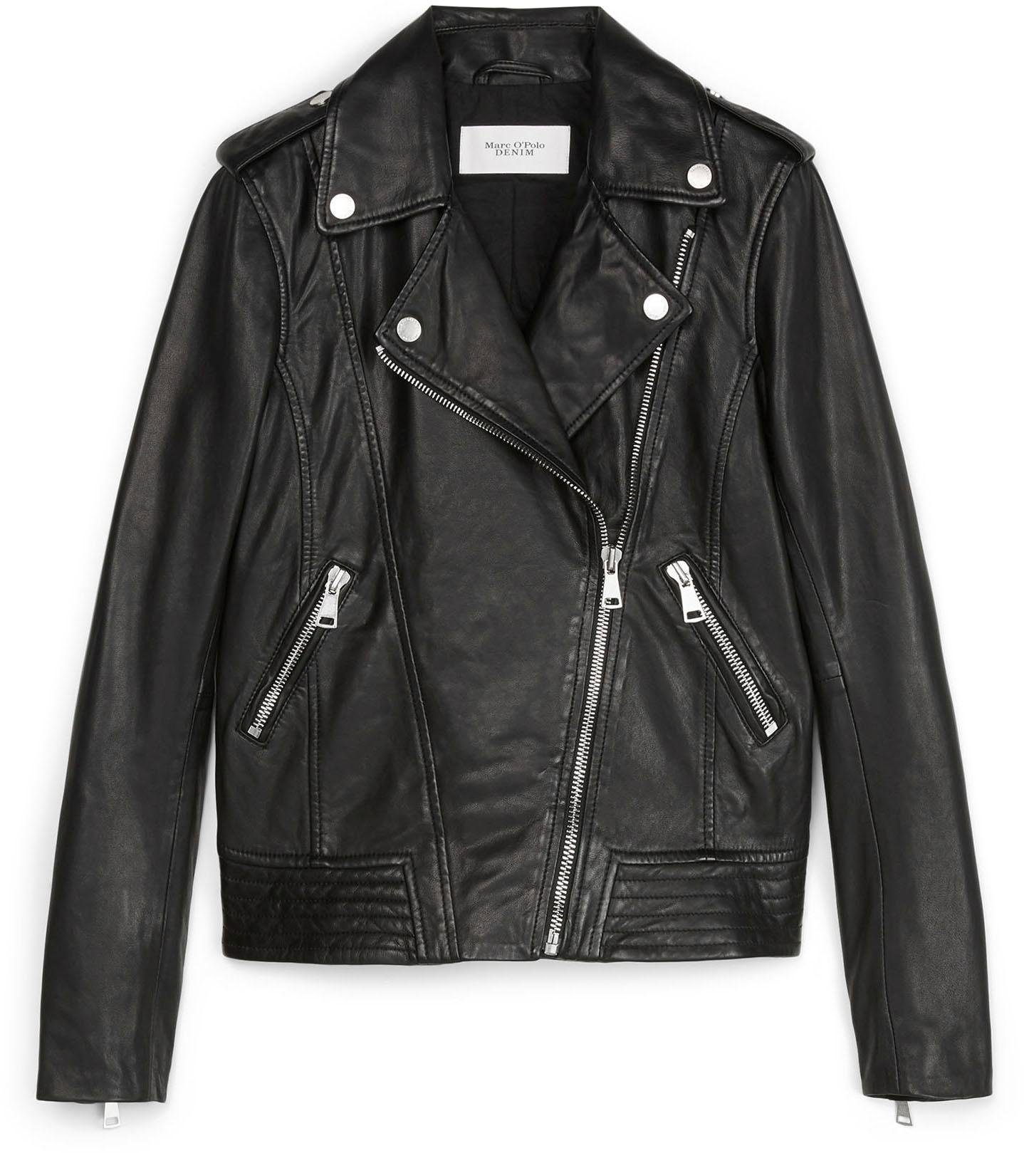 Marc O'Polo DENIM bikerjack Marc O'Polo DENIM bikerjack