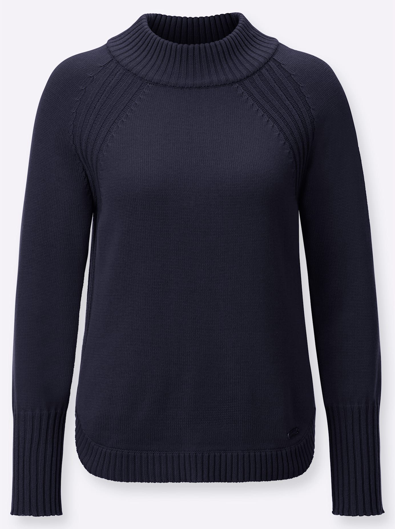 Casual Looks Gebreide Trui