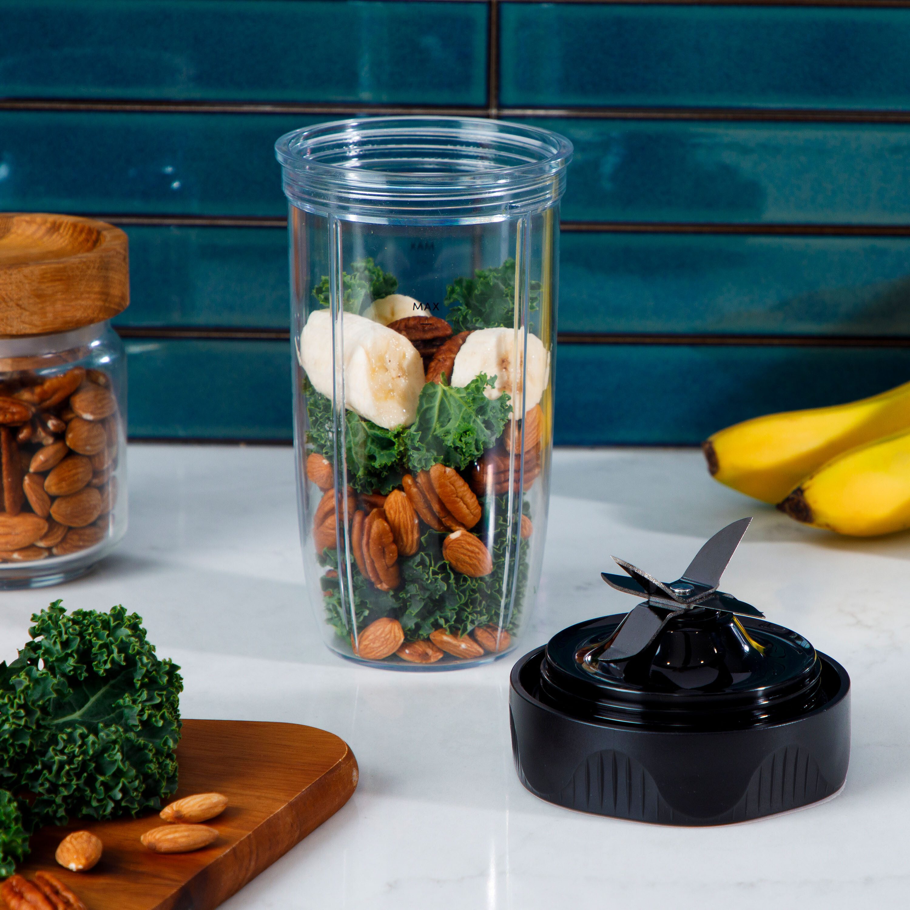 Nutribullet Blender Ultra NB1206DGCC