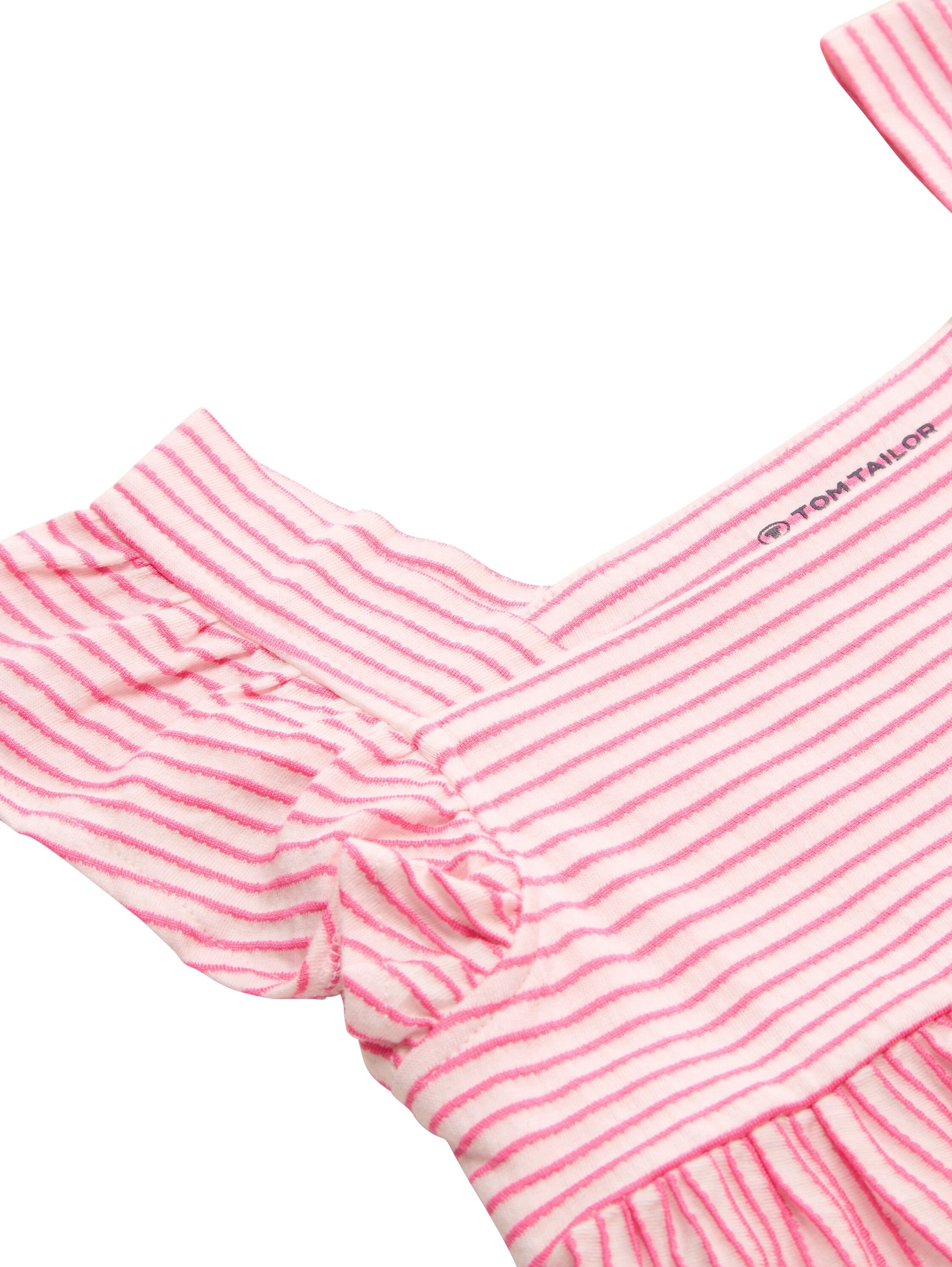 Tom Tailor Jerseyjurk
