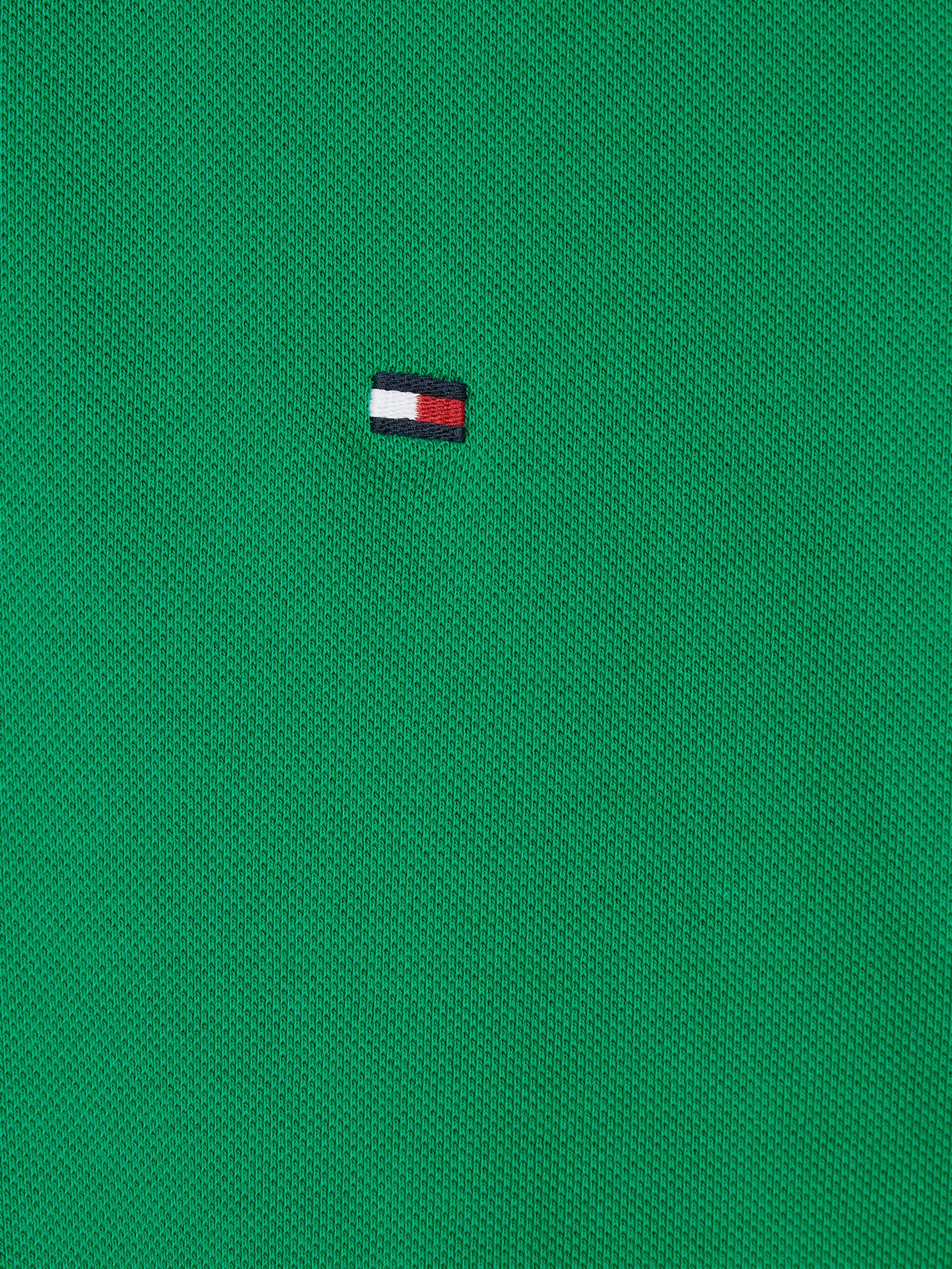 Tommy Hilfiger Poloshirt 1985 REGULAR POLO met contraststrepen in de kraag