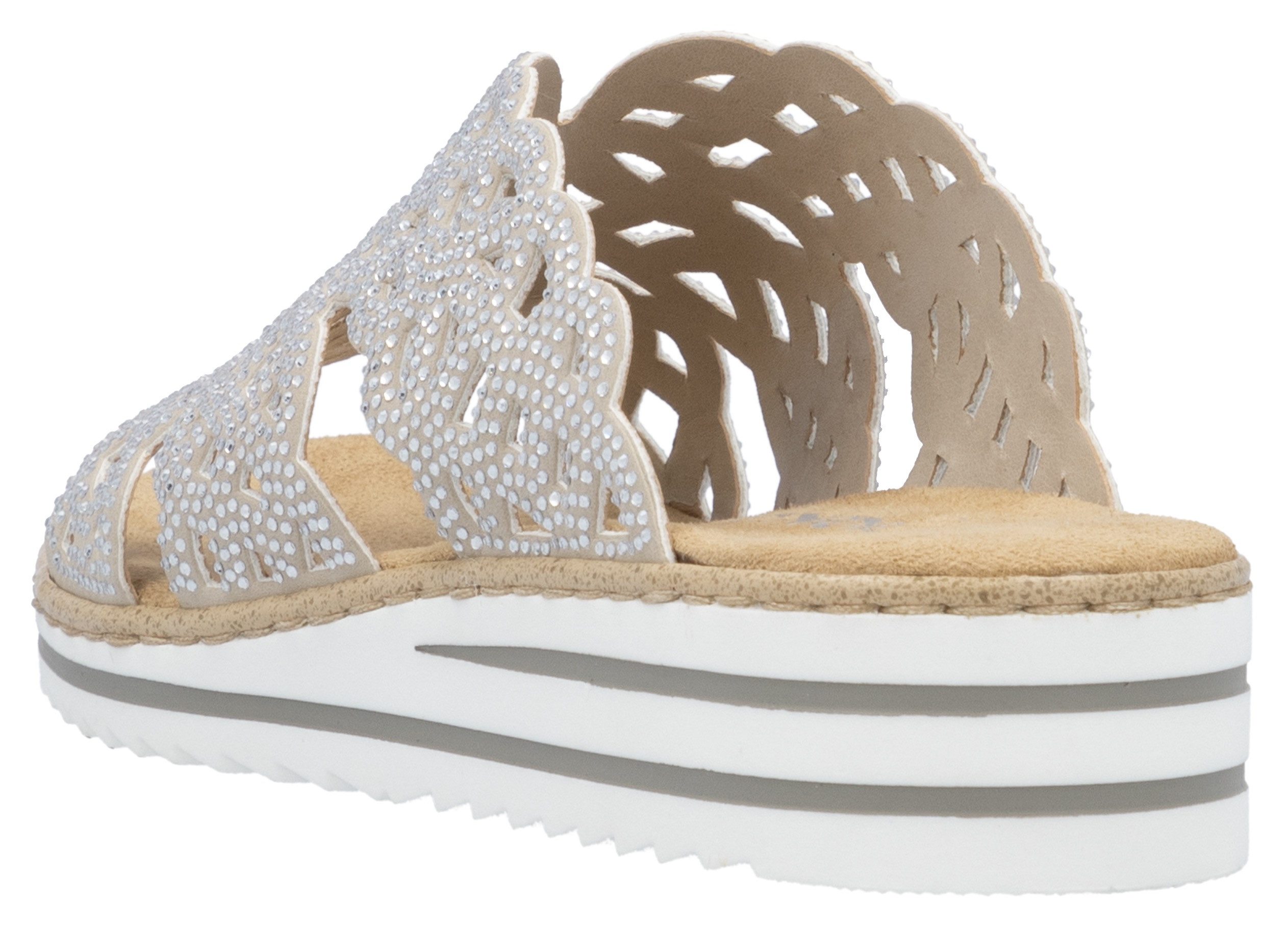 Rieker Slippers
