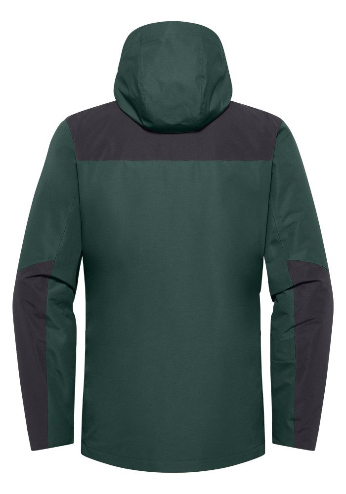 Jack Wolfskin Functioneel 3-in-1-jack JASPER 3IN1 JKT M