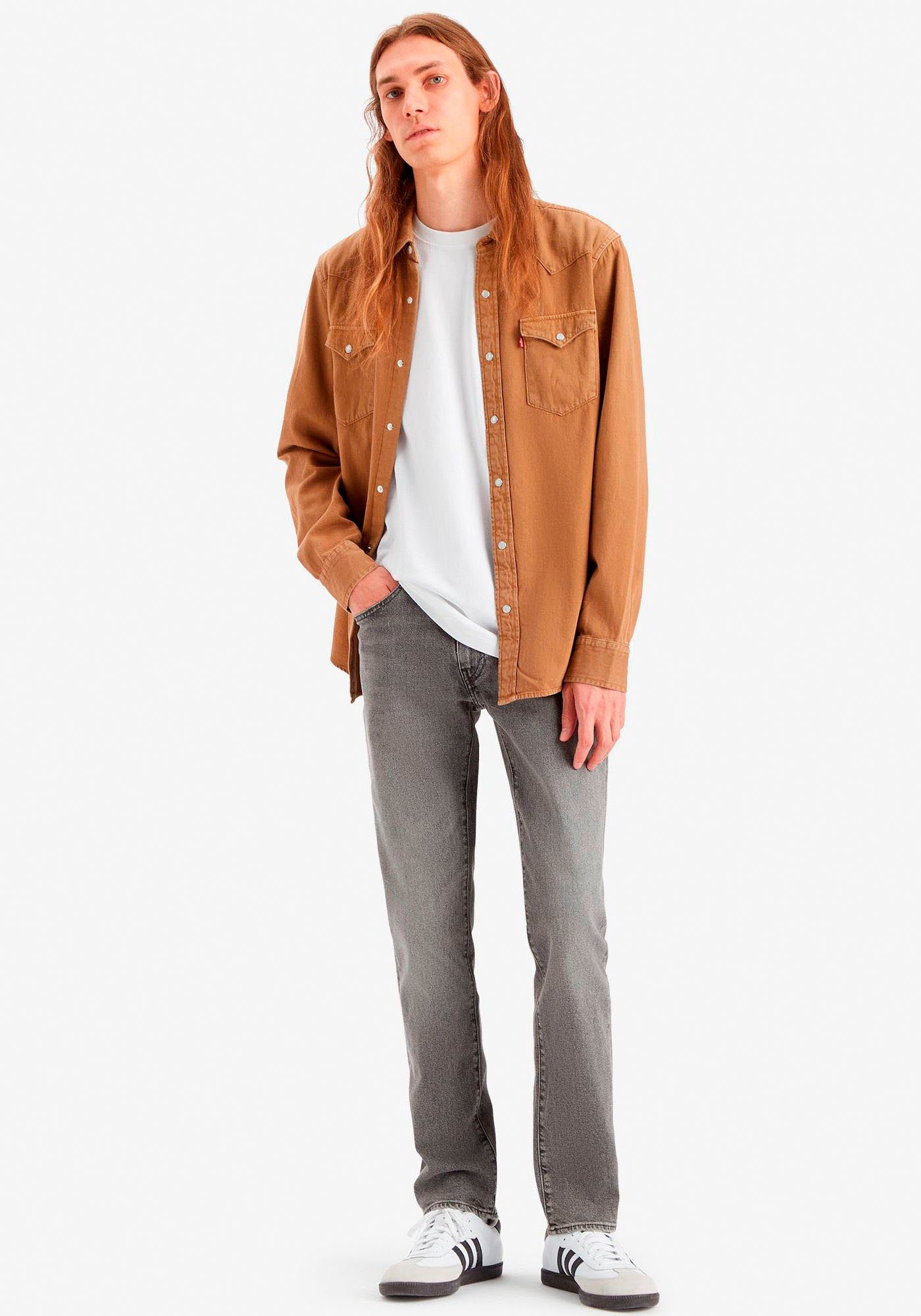 Levi's® Slim fit jeans 511 SLIM met stretch