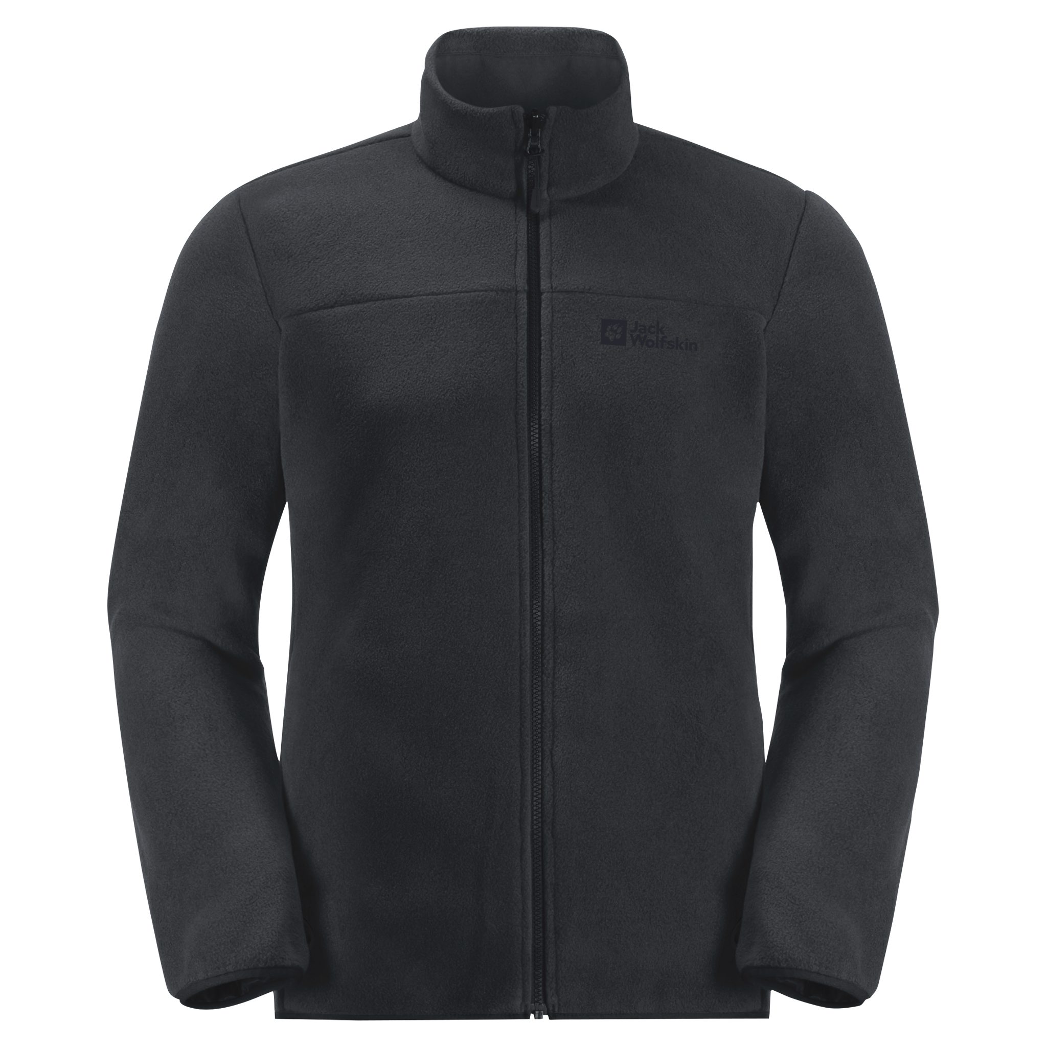Jack Wolfskin Functioneel 3-in-1-jack TAUBENBERG 3IN1 JKT M Waterafstotende ritsen, waterdicht, ademend