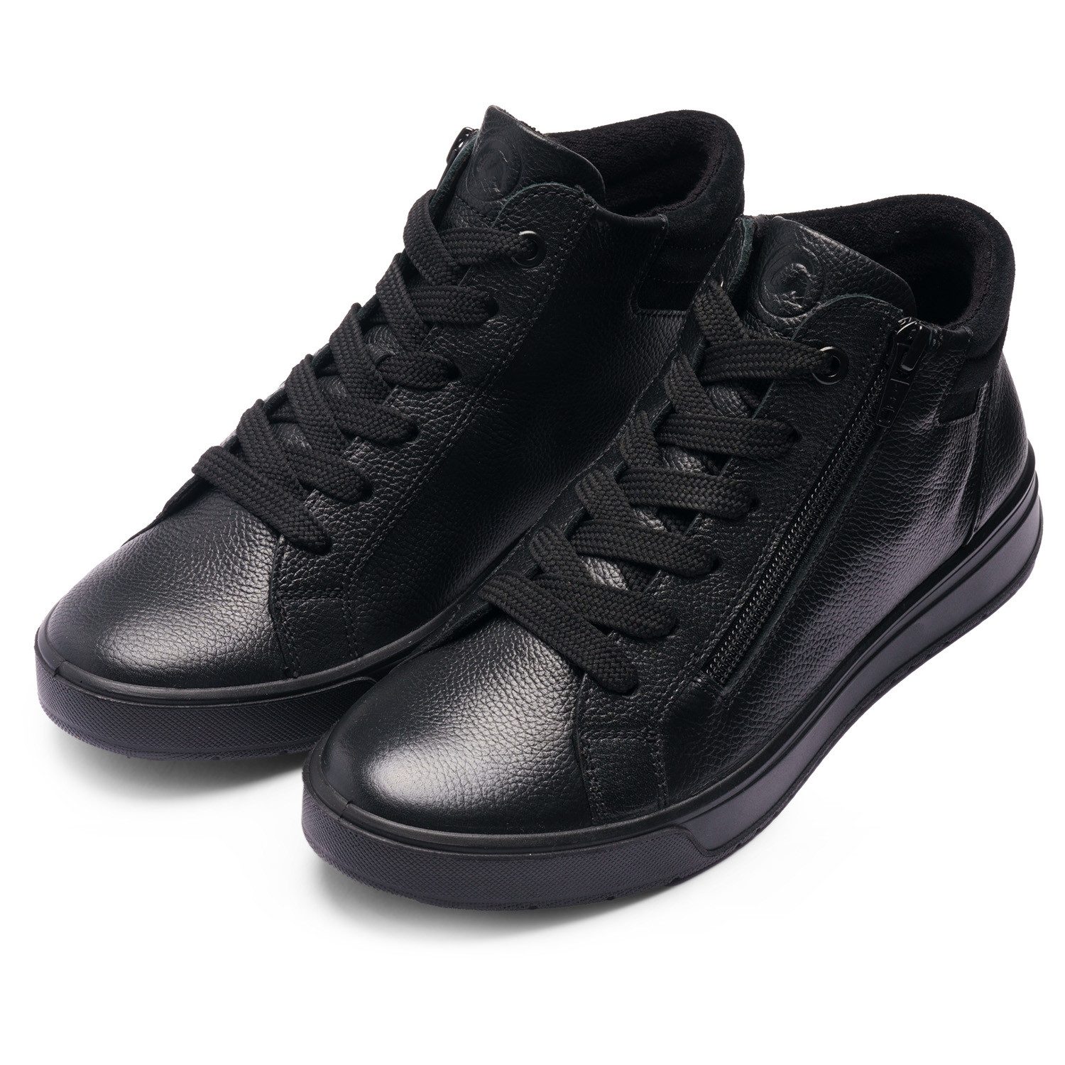 Ara Sneakerboots Rome