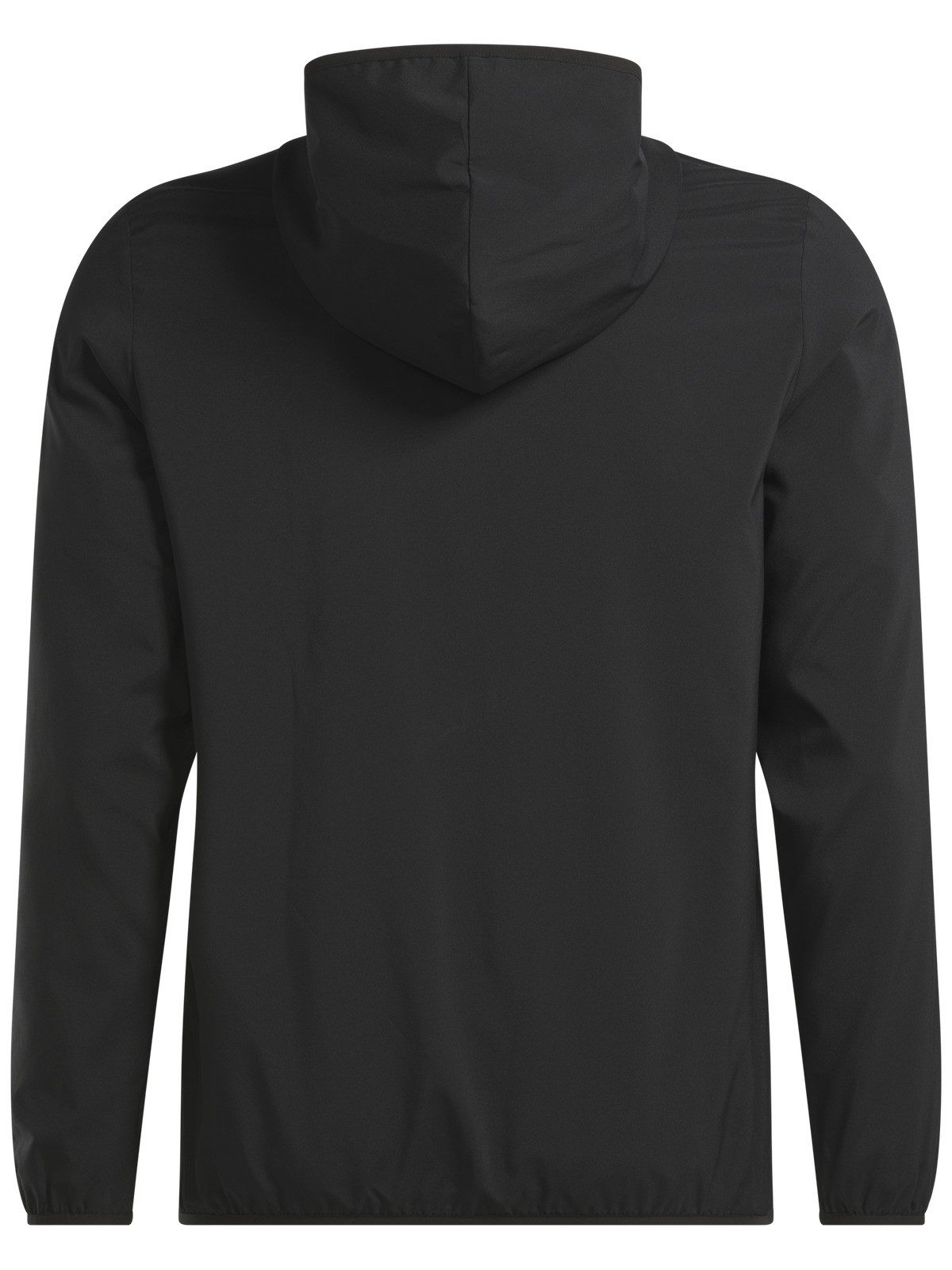 Reebok Trainingsjack ID TRAIN WOVEN JACKET/BLACK (1 stuk)