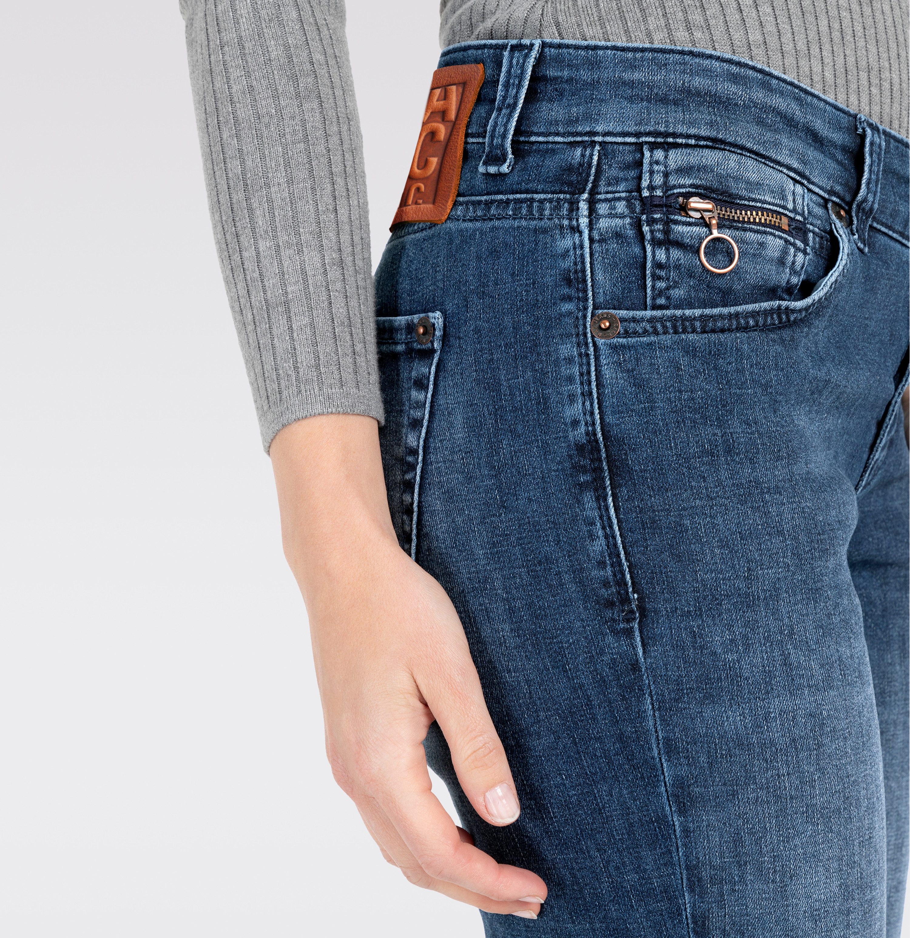 MAC Slim fit jeans