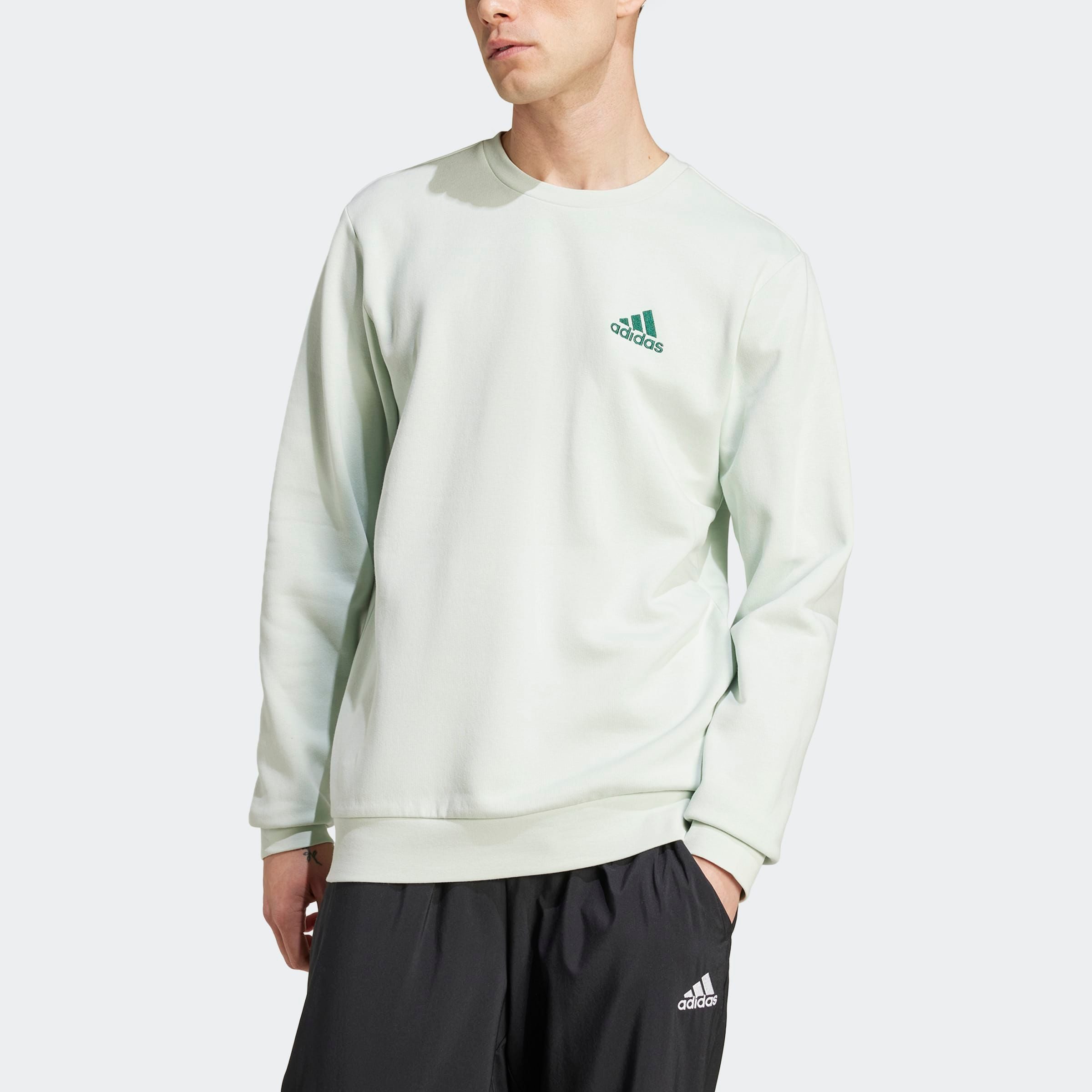 adidas Sportswear Sweatshirt ESSENTIALS FLEECE