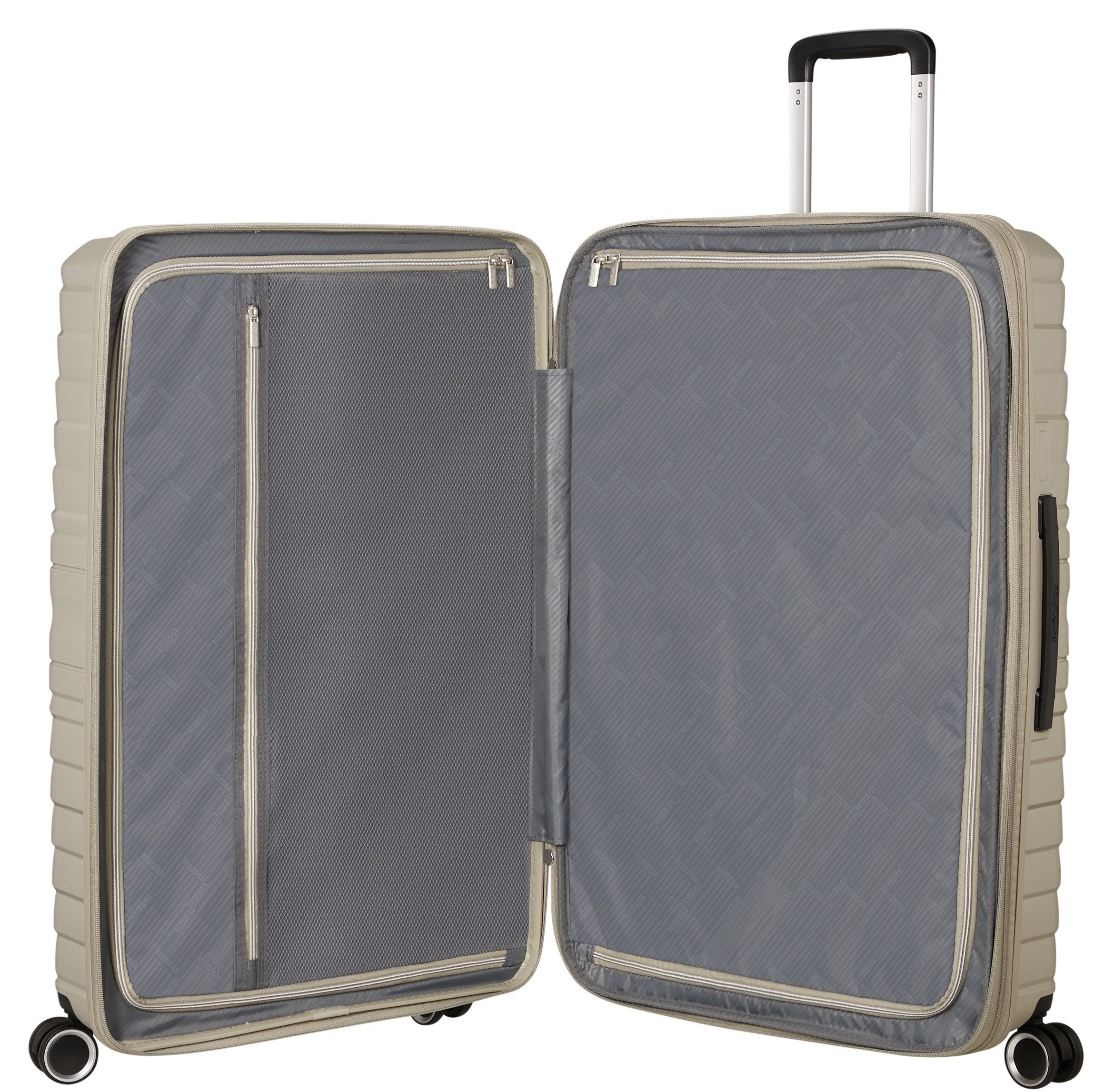 American Tourister® Hardshell-trolley