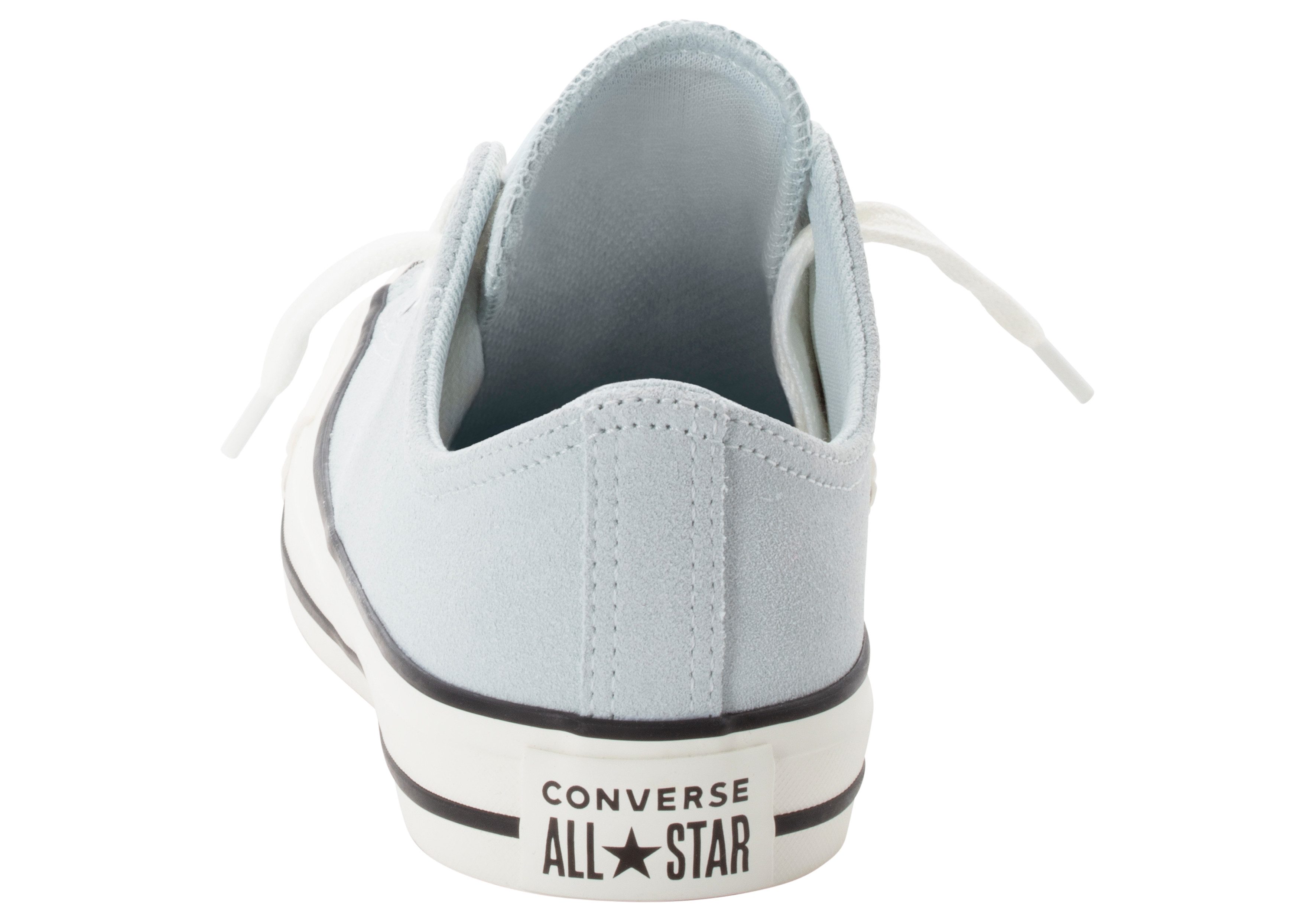 Converse Sneakers CHUCK TAYLOR ALL STAR COLORFUL SUEDE