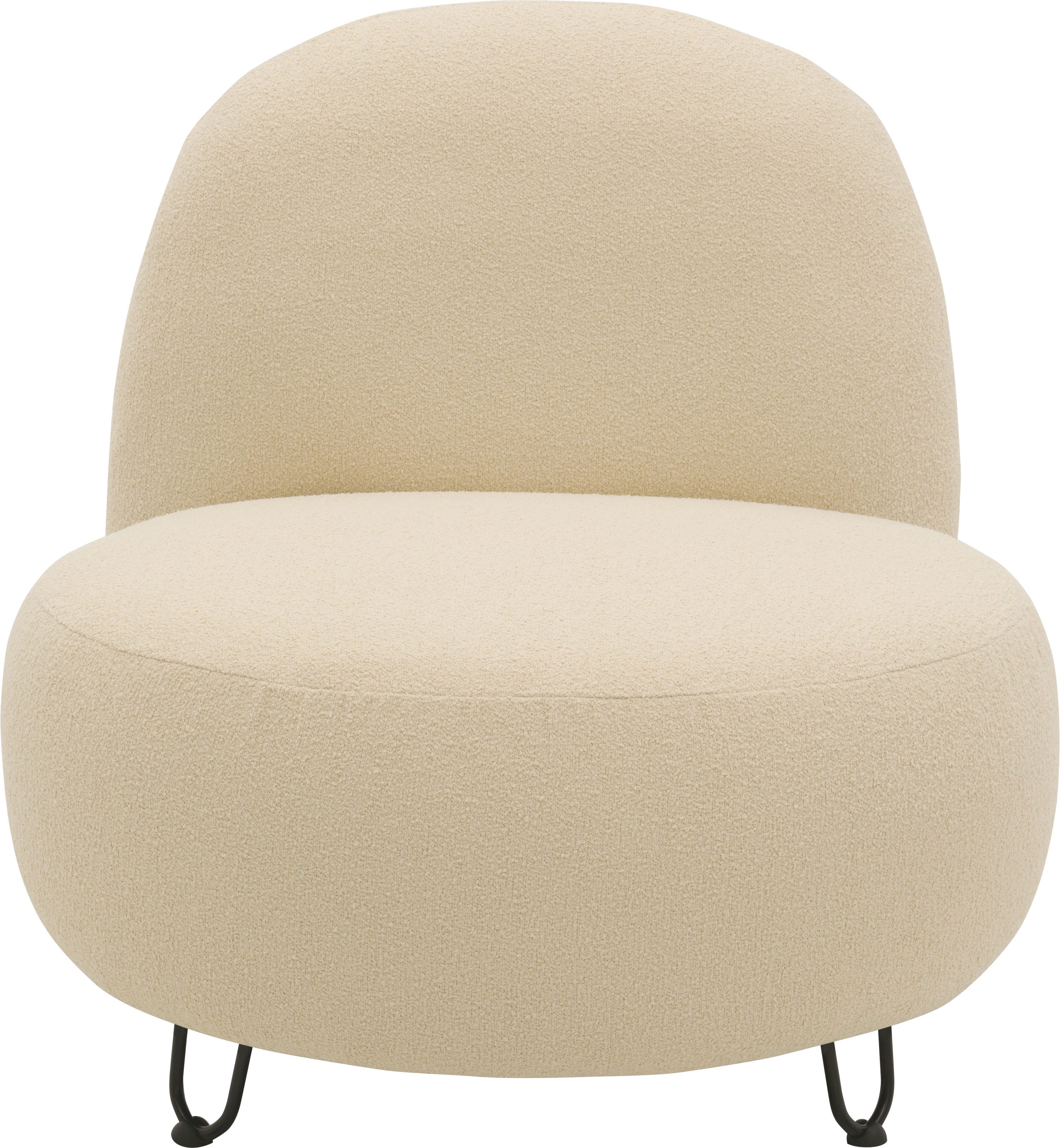 DOMO collection Fauteuil