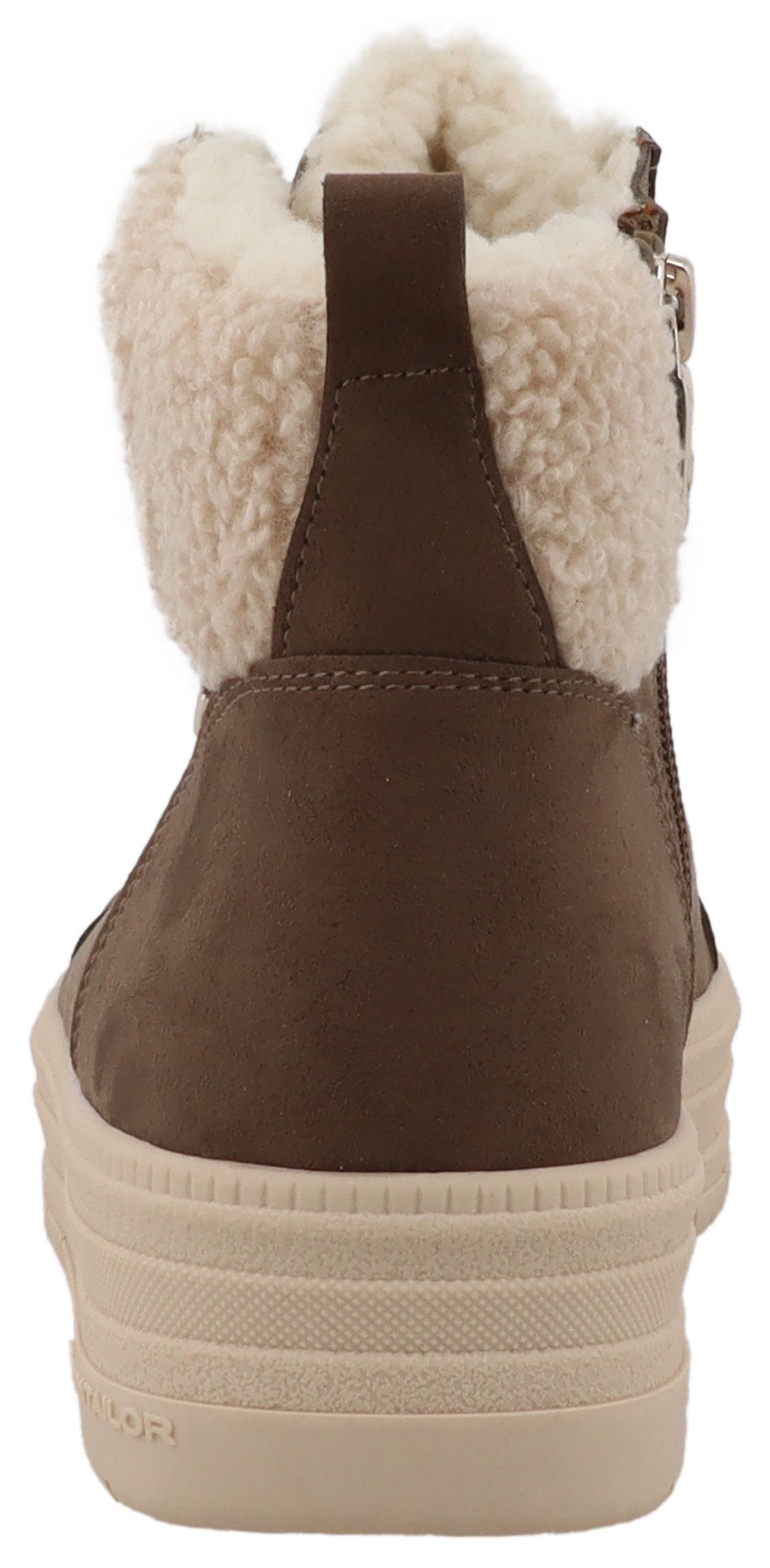 Tom Tailor Winterlaarzen