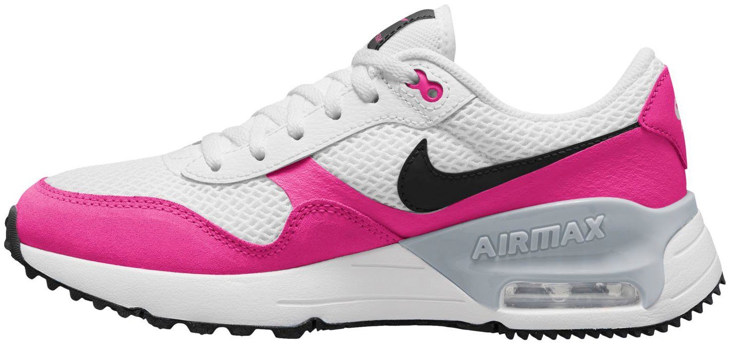 Nike Sportswear Sneakers AIR MAX SYSTM (GS)
