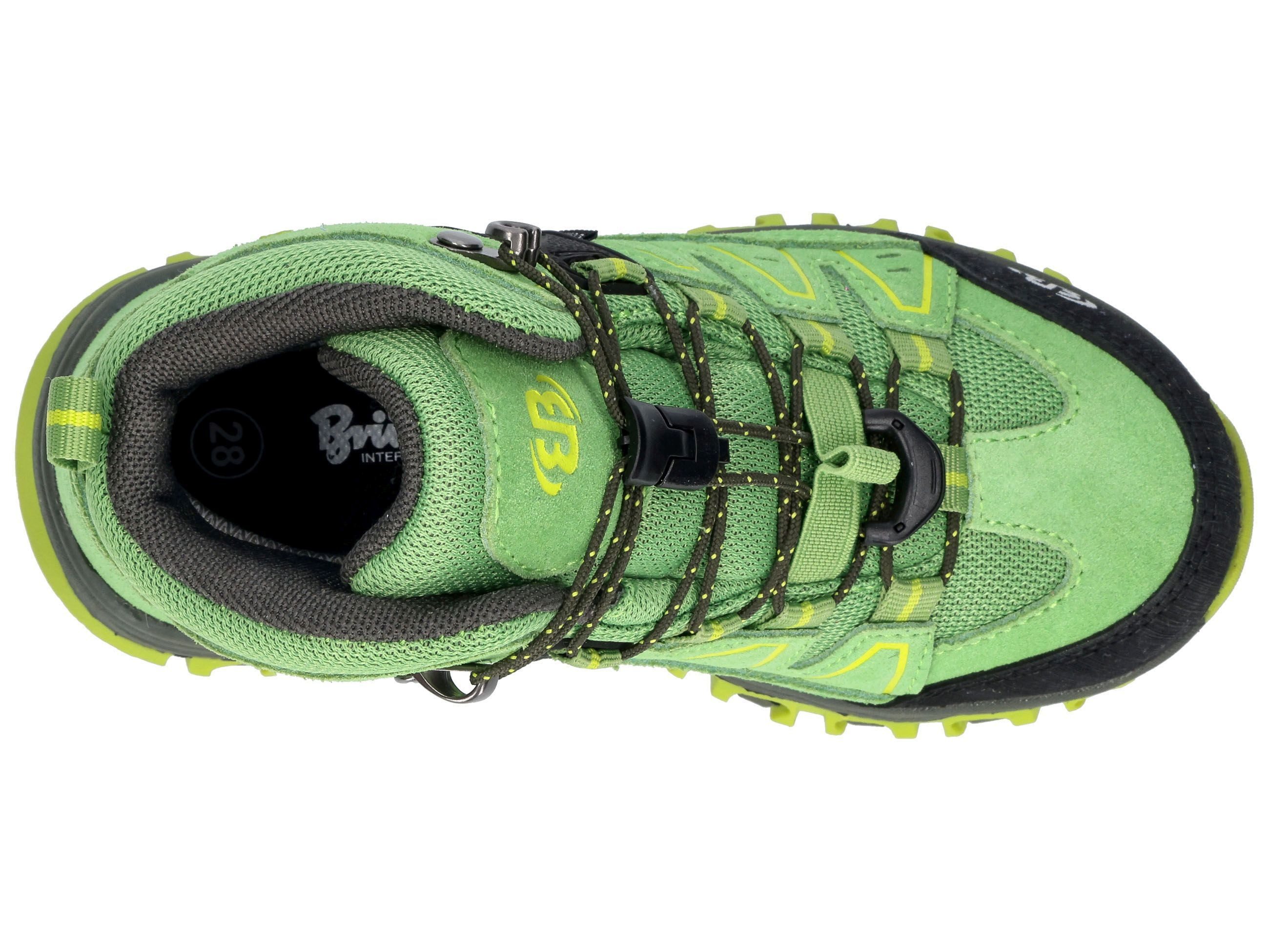 BRÜTTING Outdoorschoenen Outdoorlaars Mount Pinos High Kids
