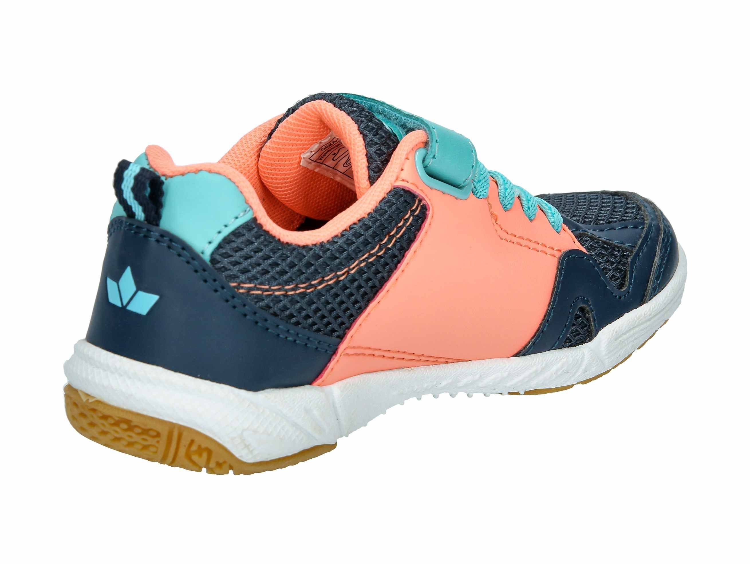 Lico Zaalschoenen Sportschoenen Sport VS