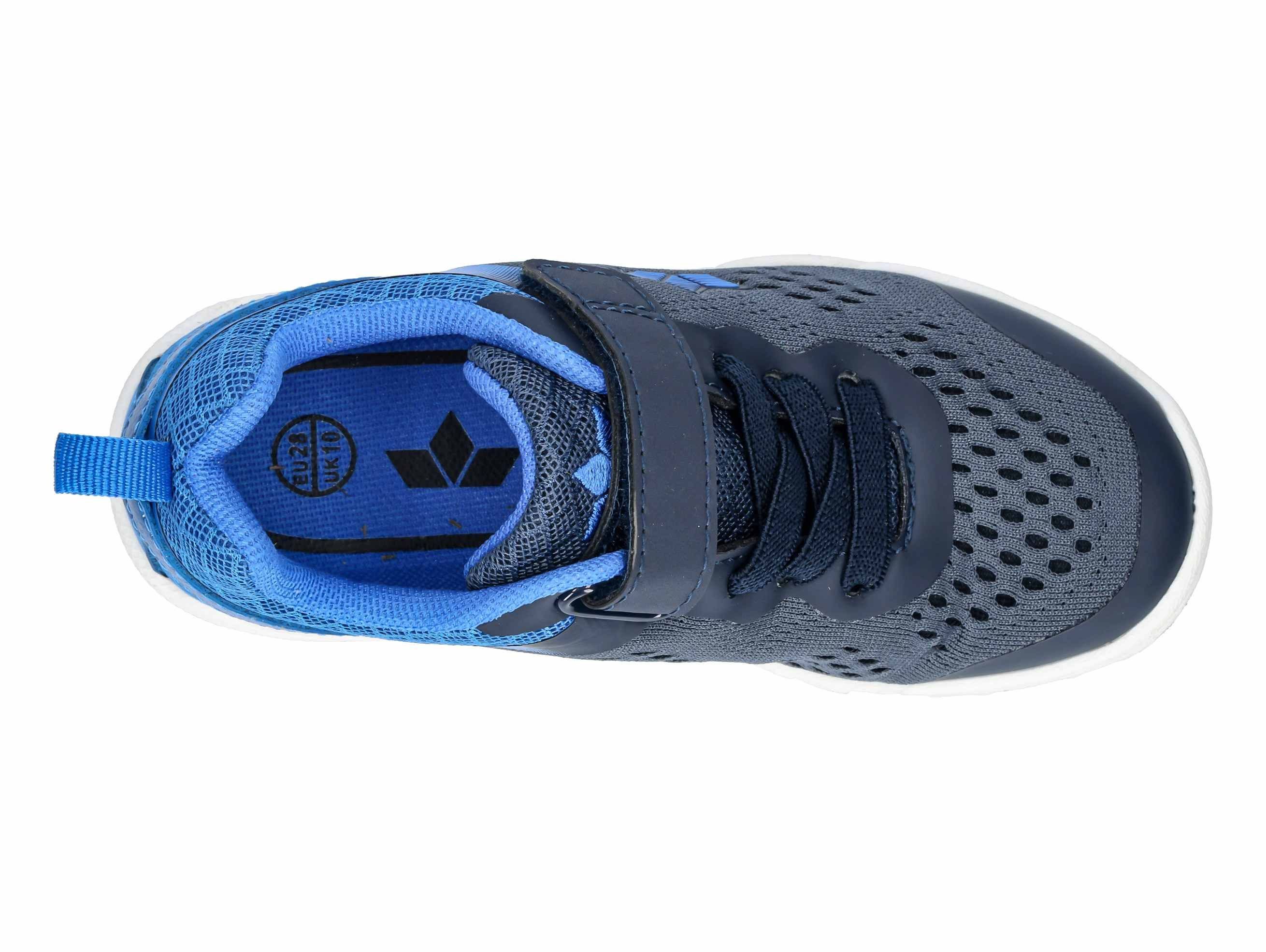 Lico Trainingsschoenen Sportschoenen Key VS