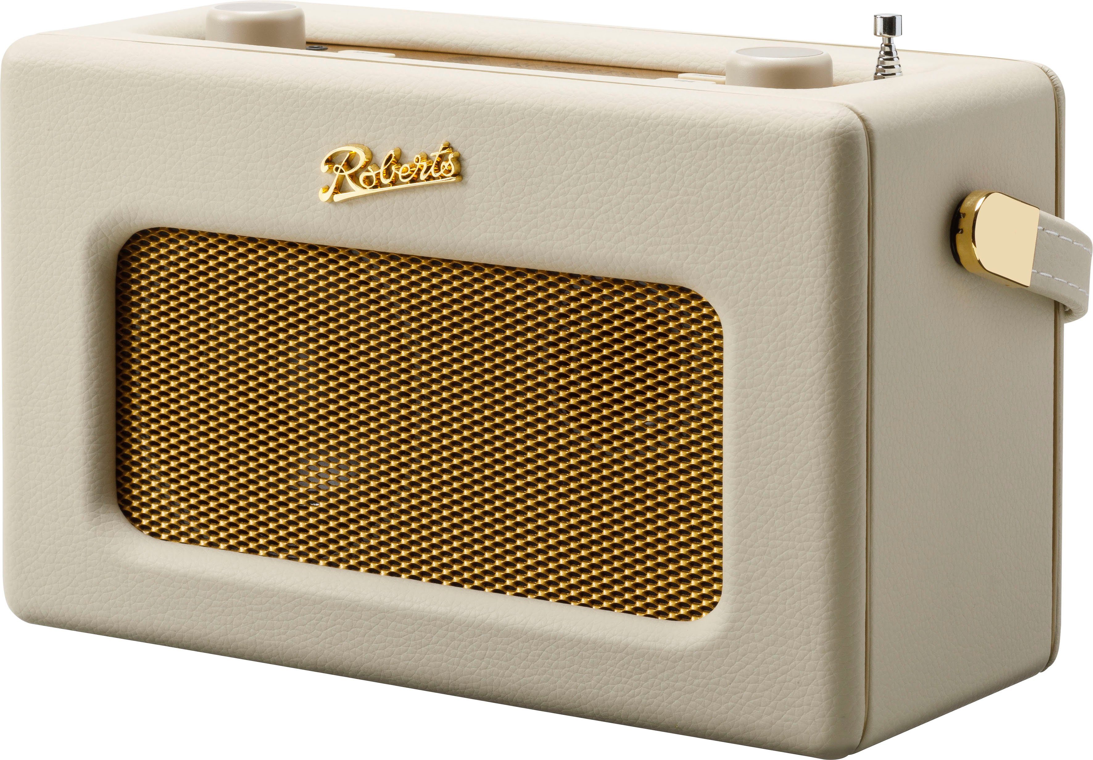ROBERTS RADIO Internetradio Revival iStream3L