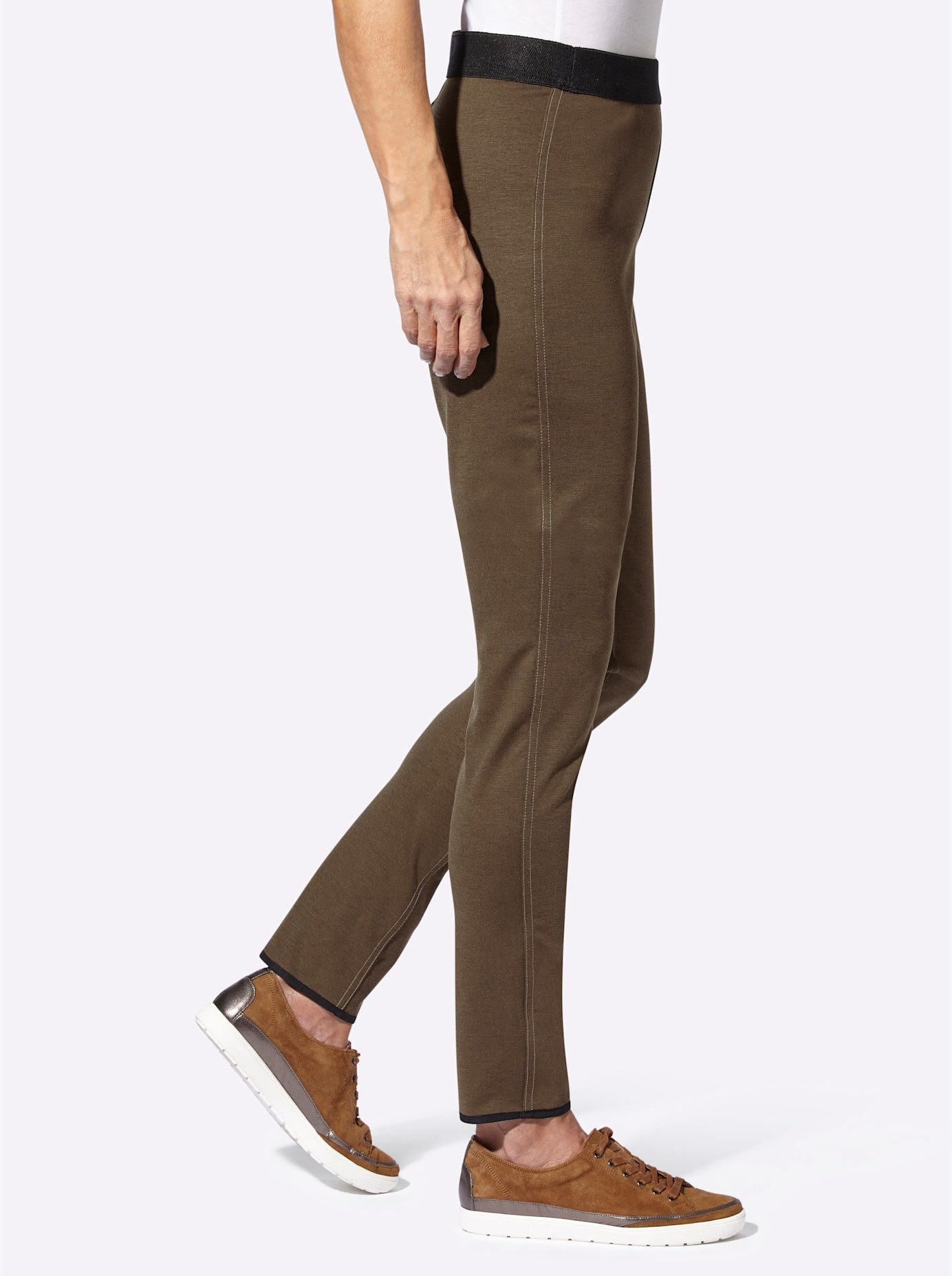 Stehmann Comfortbroek