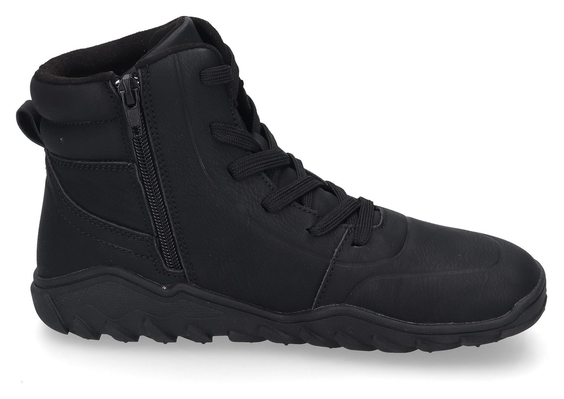 Dockers by Gerli Veterschoenen Barfußschoen, high top sneaker met lightweight zool