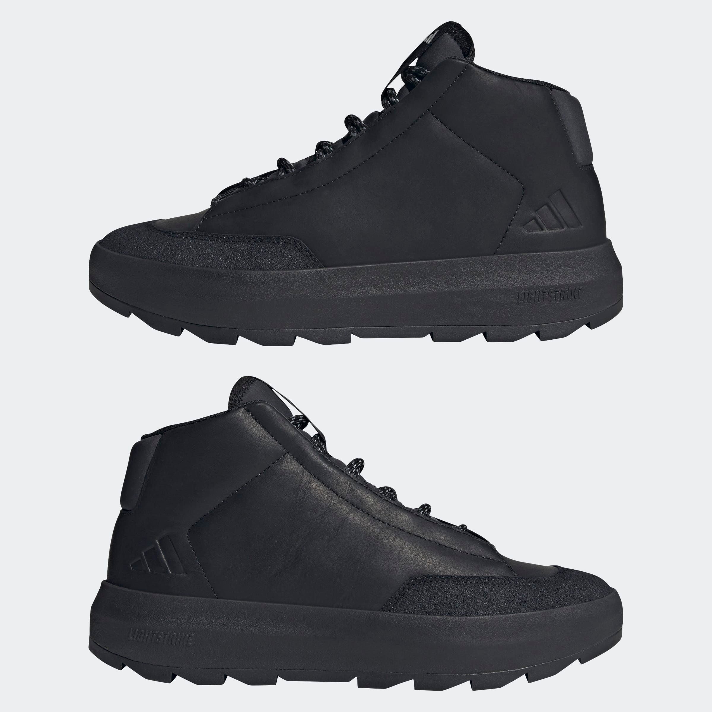adidas Sportswear Sneakers ACESMASH MID WINTER