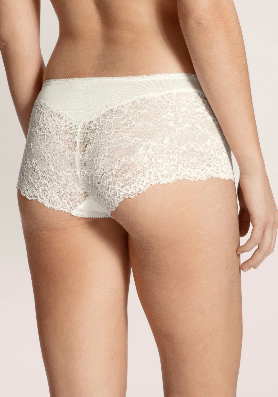 CALIDA Hipster Sensual Secrets met delicate, licht transparante kant