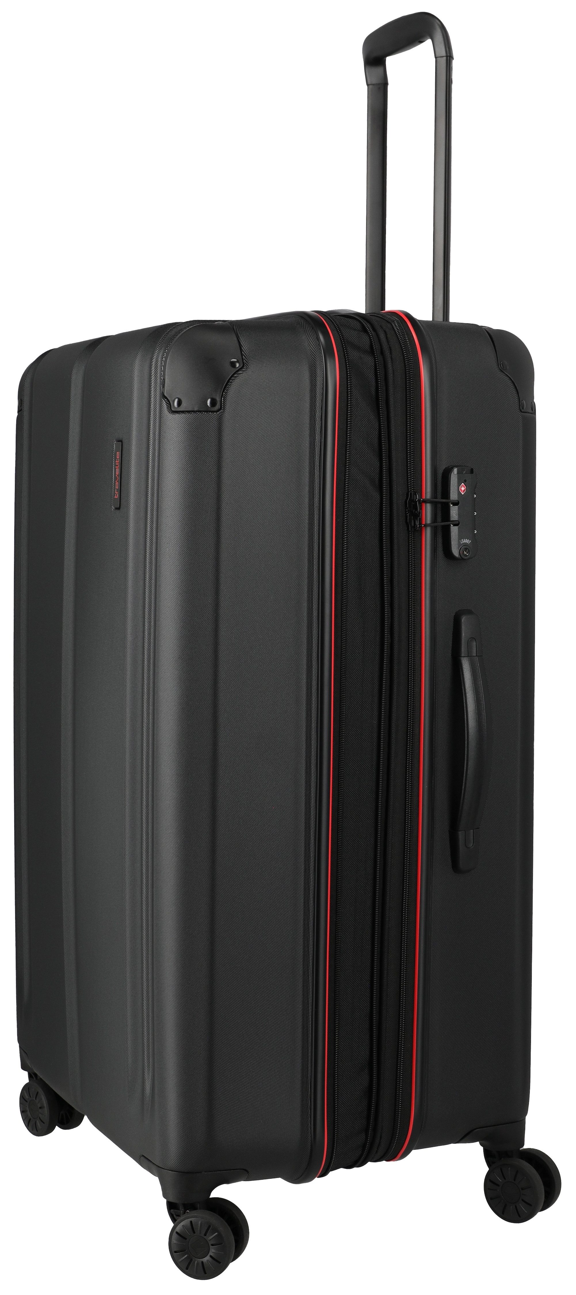 travelite Hardshell-trolley OTTO x CITY Limited Edition