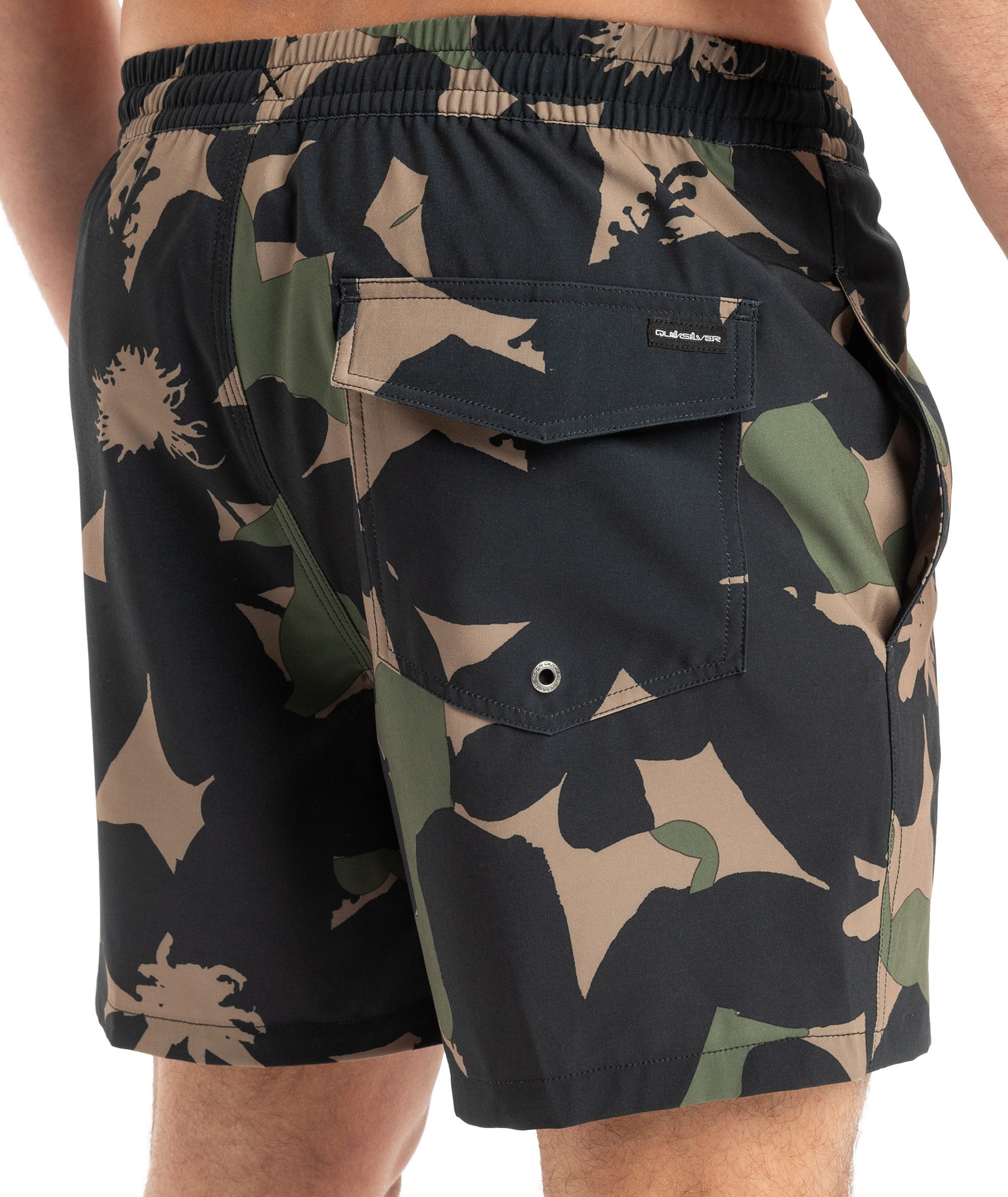 Quiksilver Zwemshort