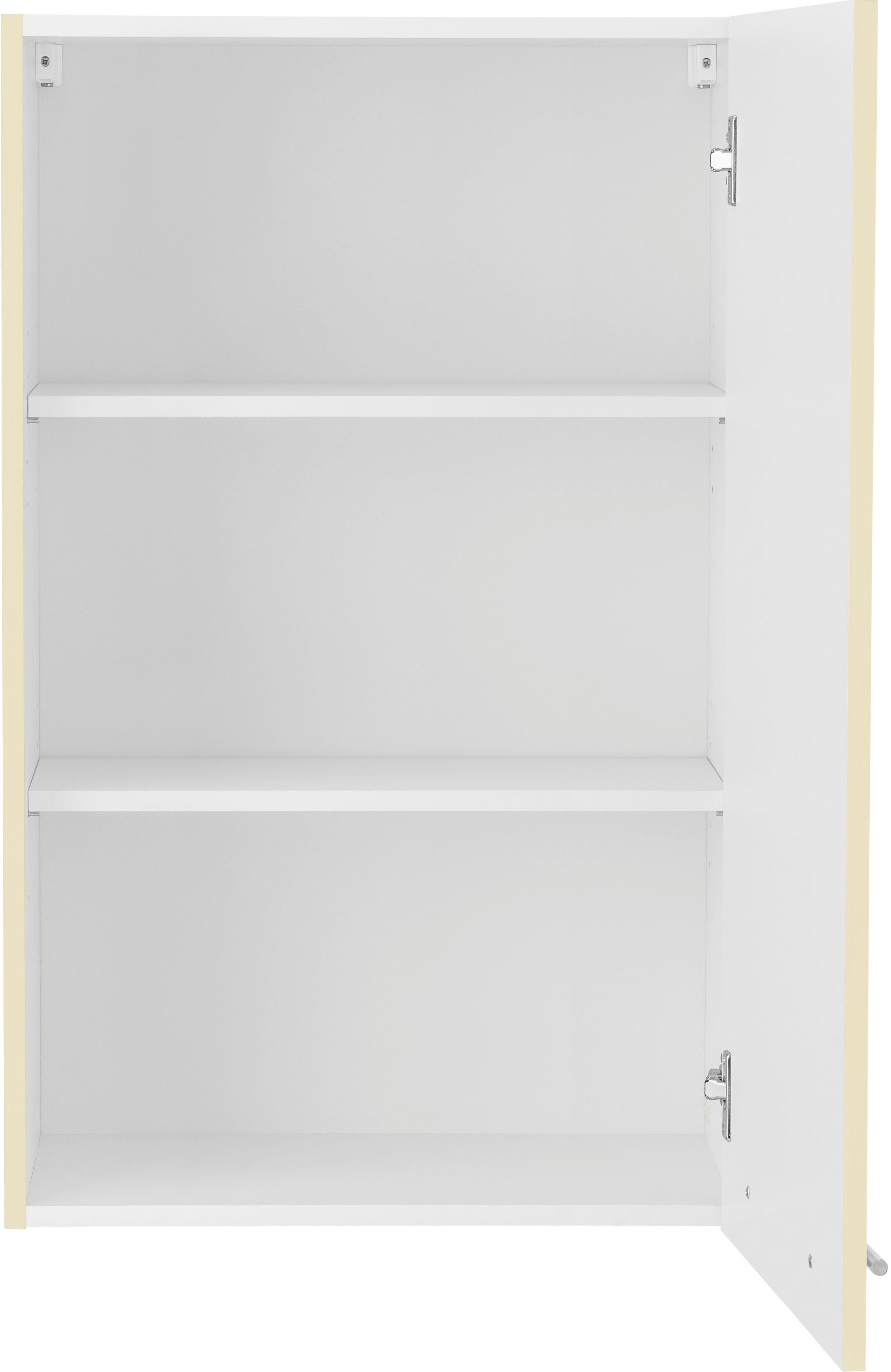 wiho Küchen Hangend kastje Unna 60 cm breed, 90 cm hoog