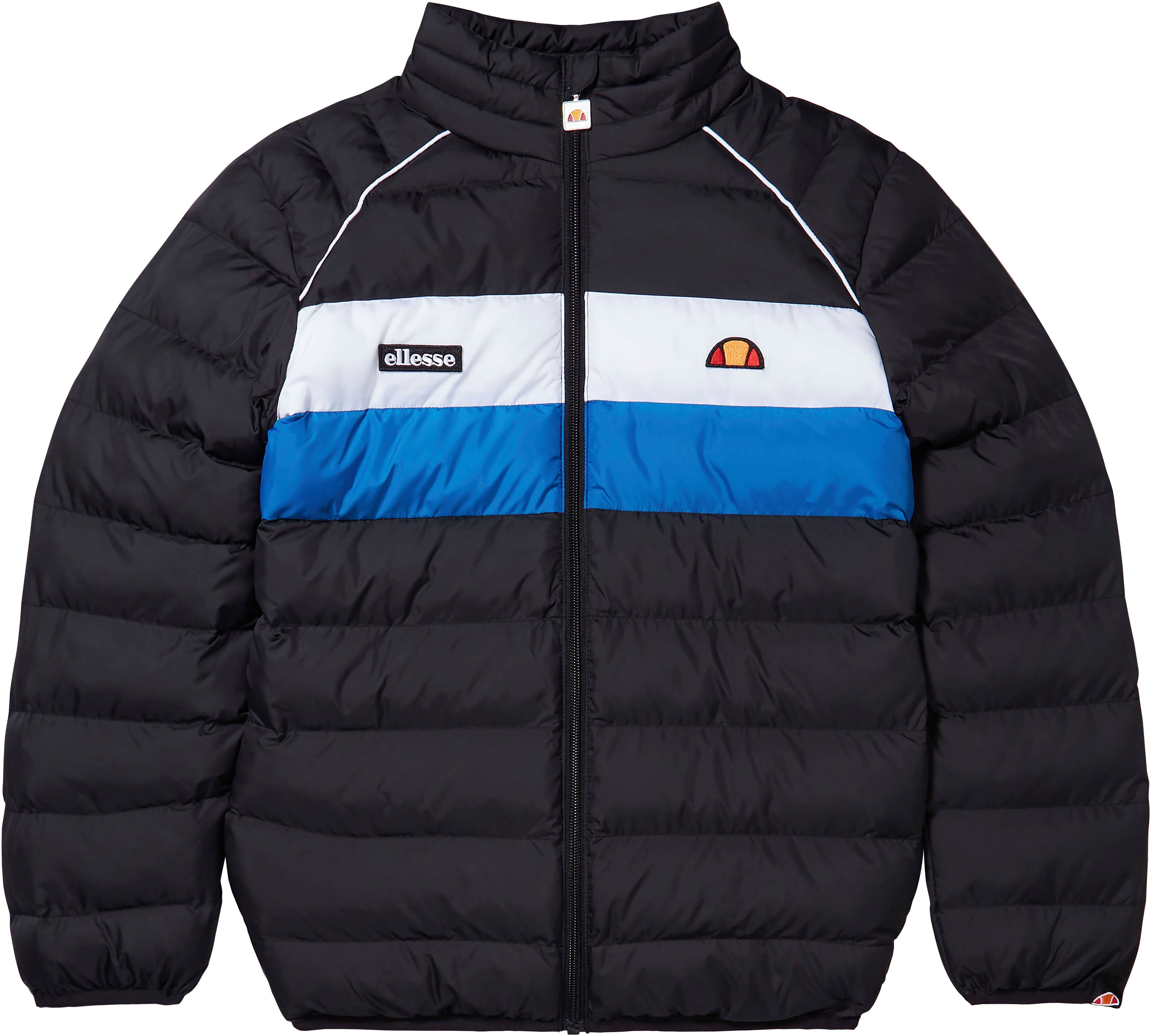 ellesse Gewatteerde jas METANO gPADDED JACKET - voor kinderen