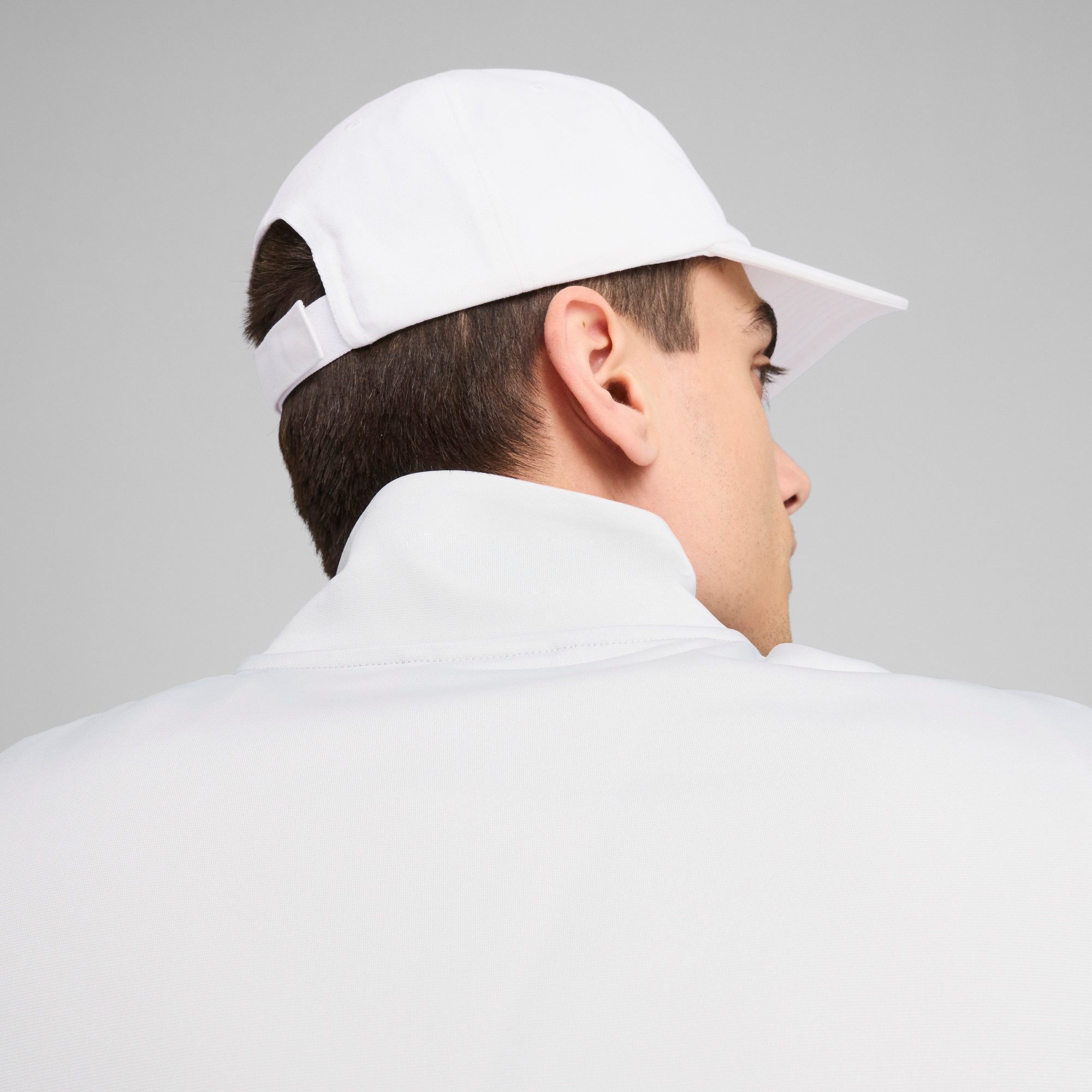 PUMA Baseball pet ESS NO.1 LOGO BB CAP