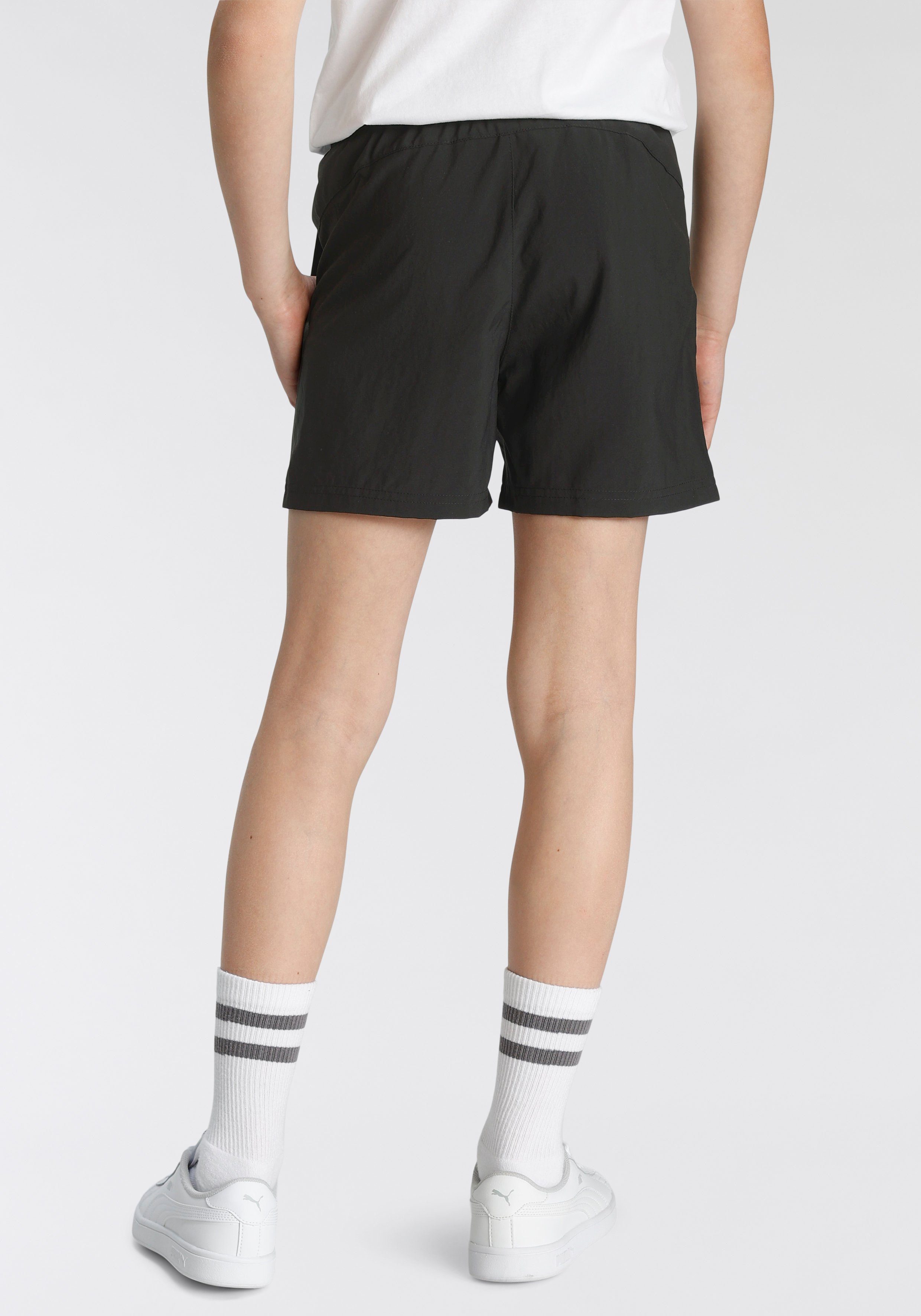 PUMA Short ACTIVE WOVEN SHORTS B