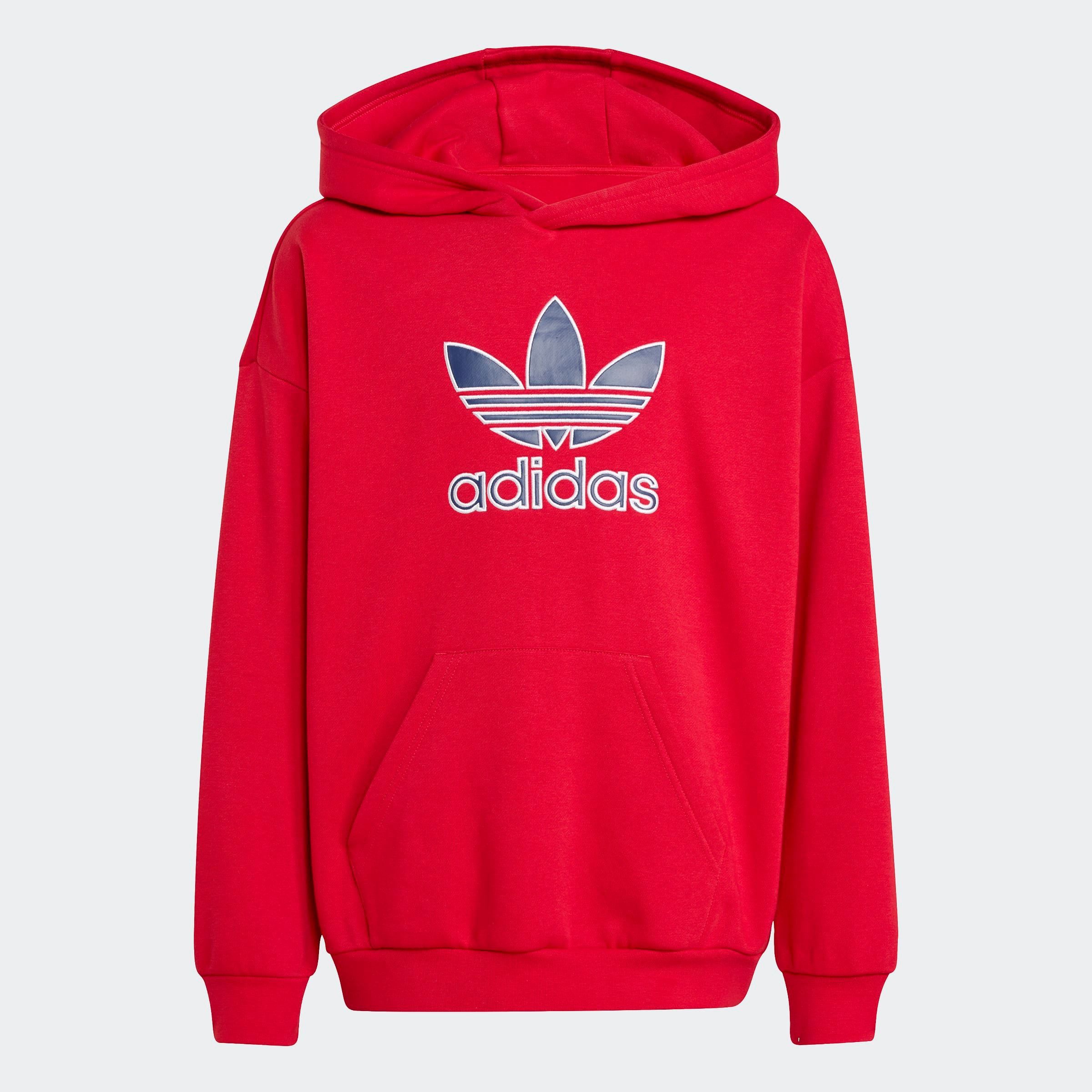 adidas Originals Hoodie TREFOIL HOODIE