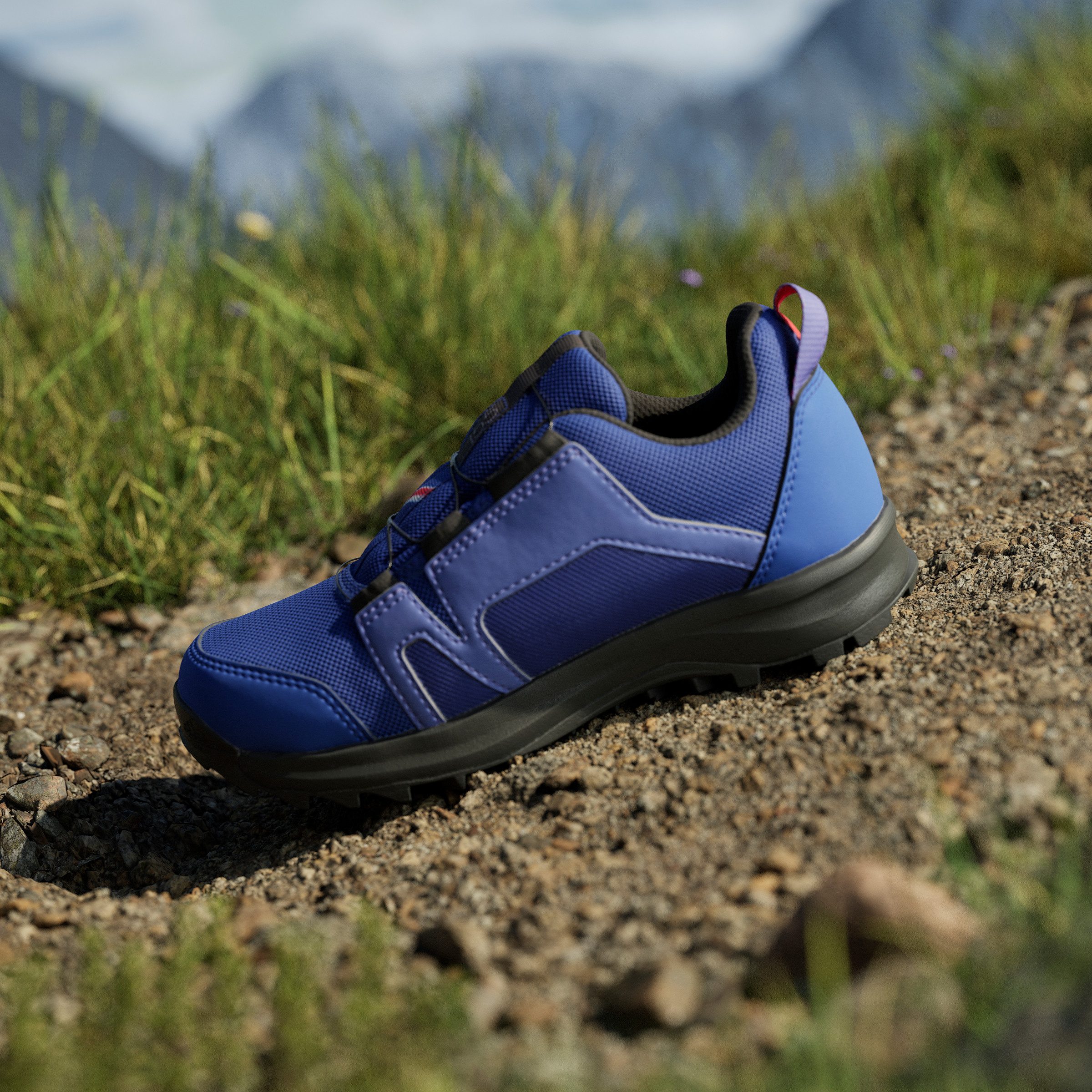 adidas TERREX Trailrunningschoenen TERREX AGRAVIC BOA RAIN.RDY TRAILRUNNING