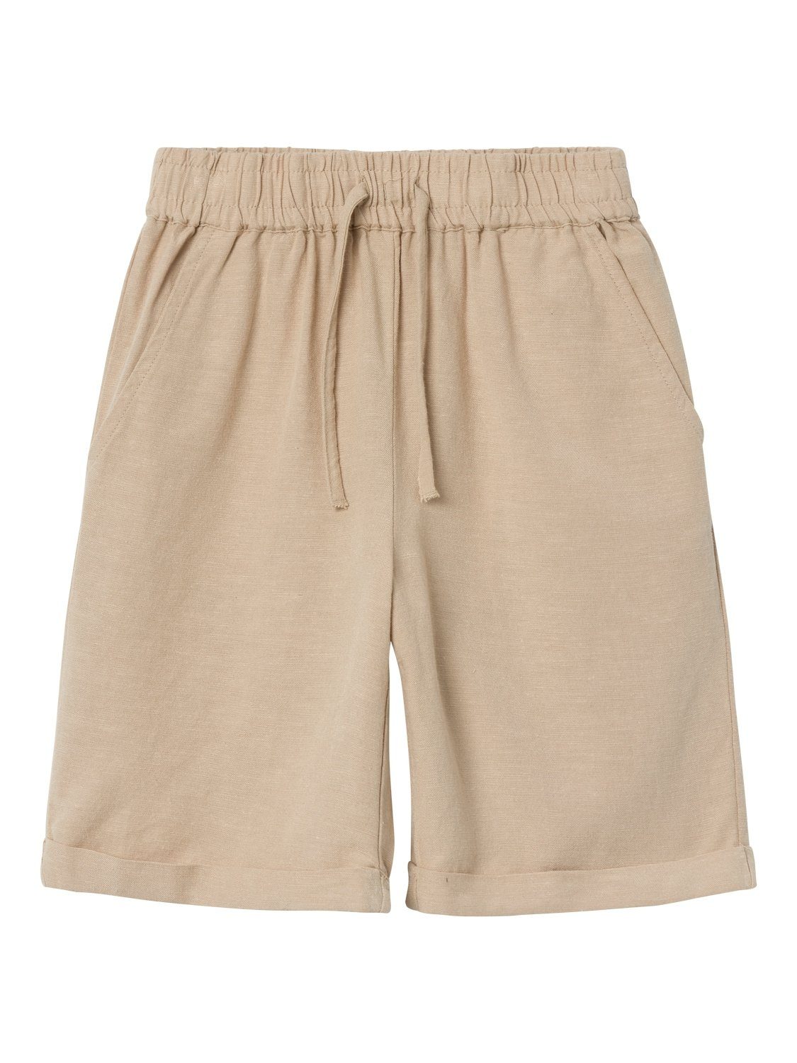 Name It Short NKMFAHER SHORTS F NOOS