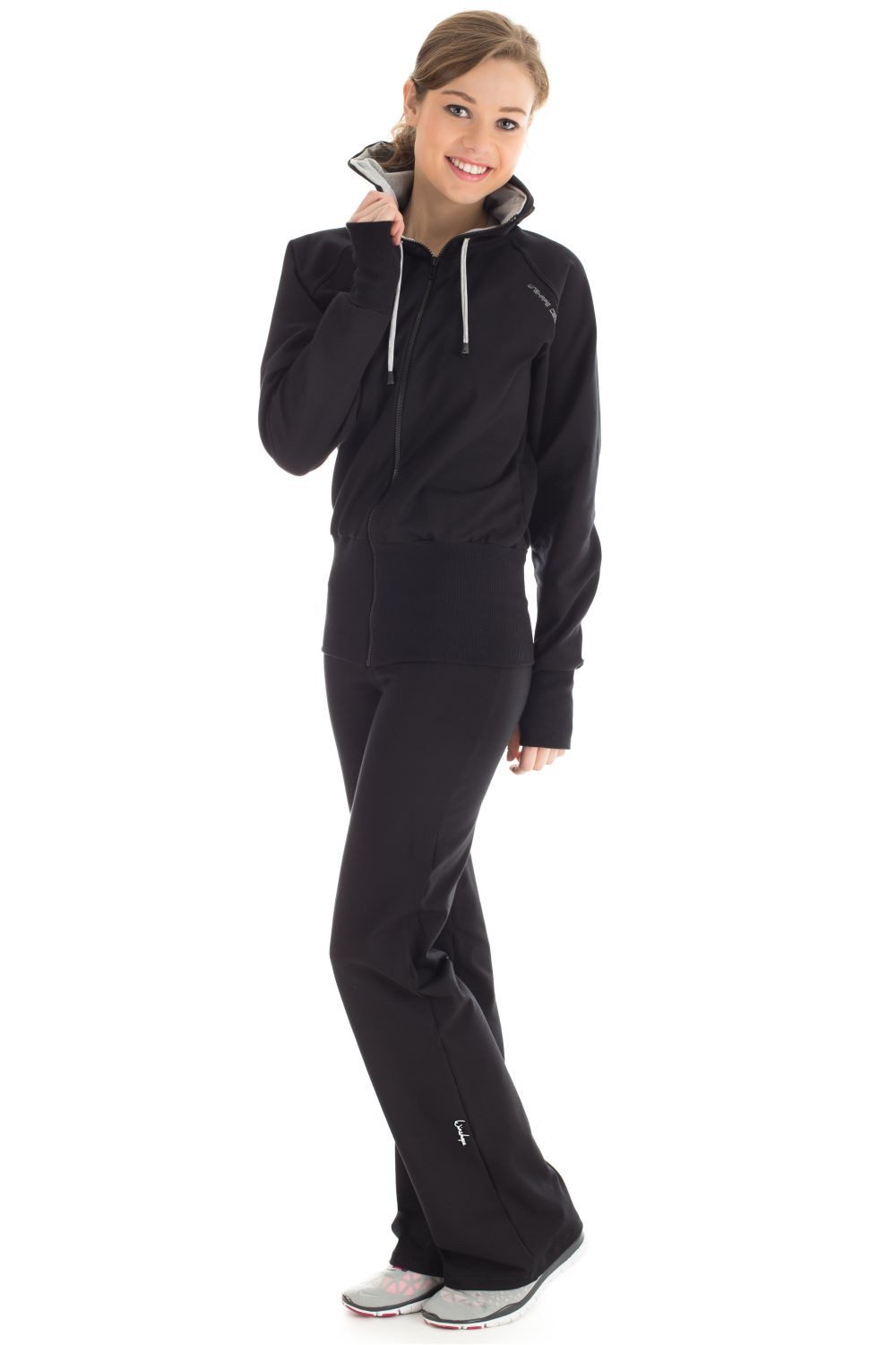 Winshape Jazzpants WH3