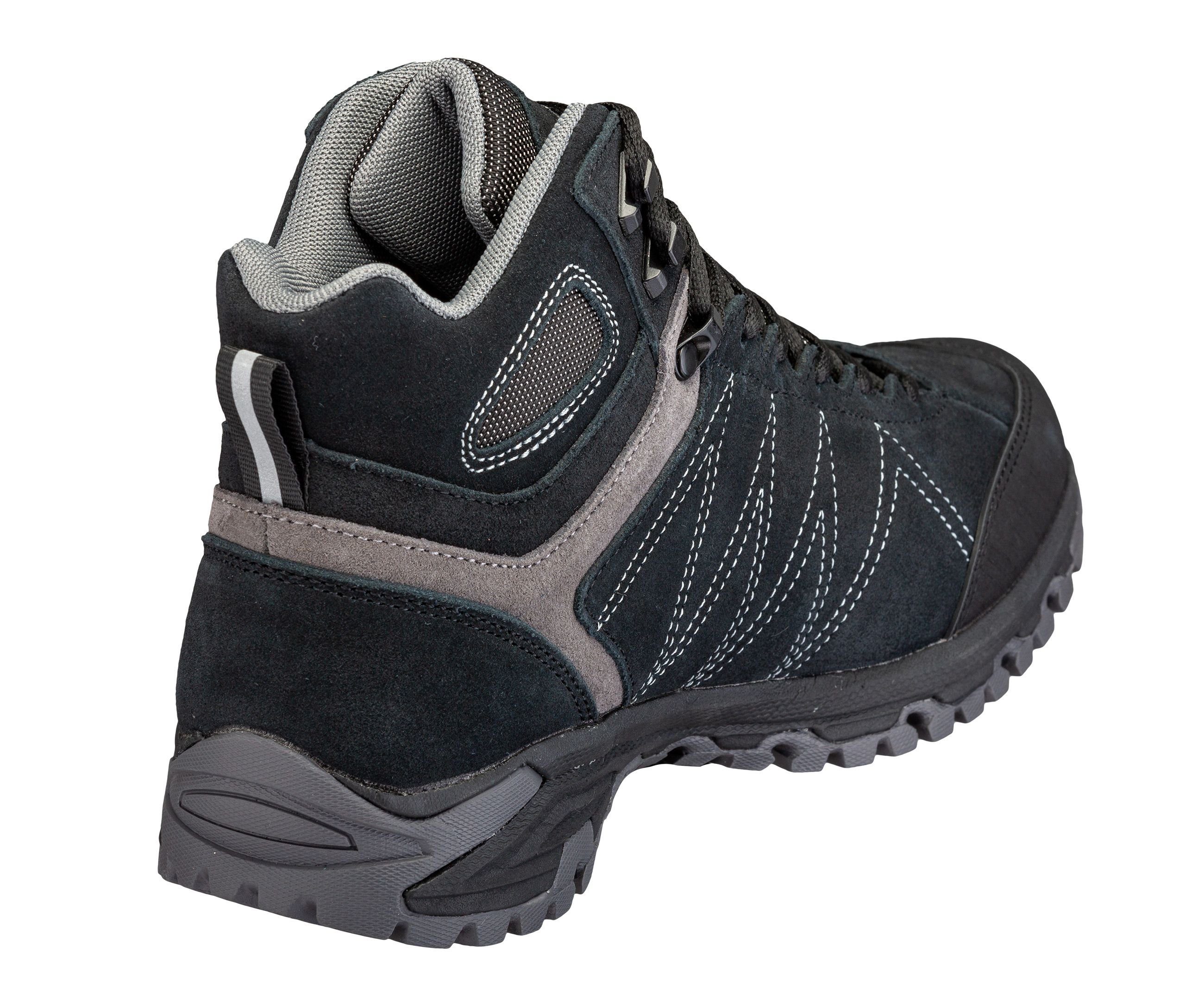 BRÜTTING Outdoorschoenen Outdoorlaarzen Mount Kapela High