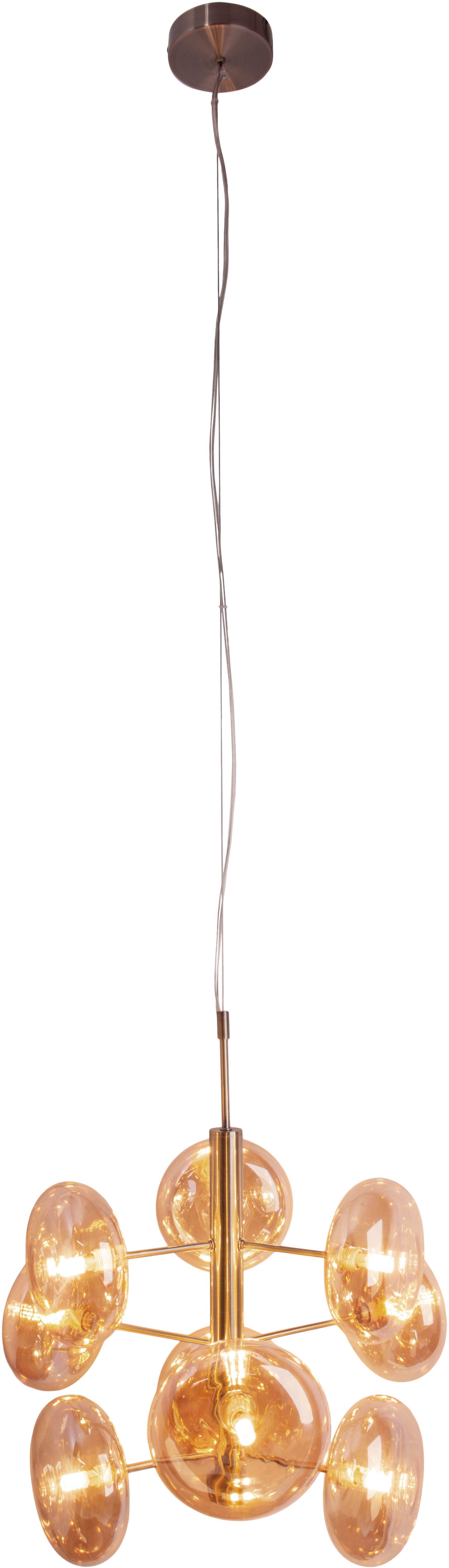 näve Hanglamp ORION (1 stuk)