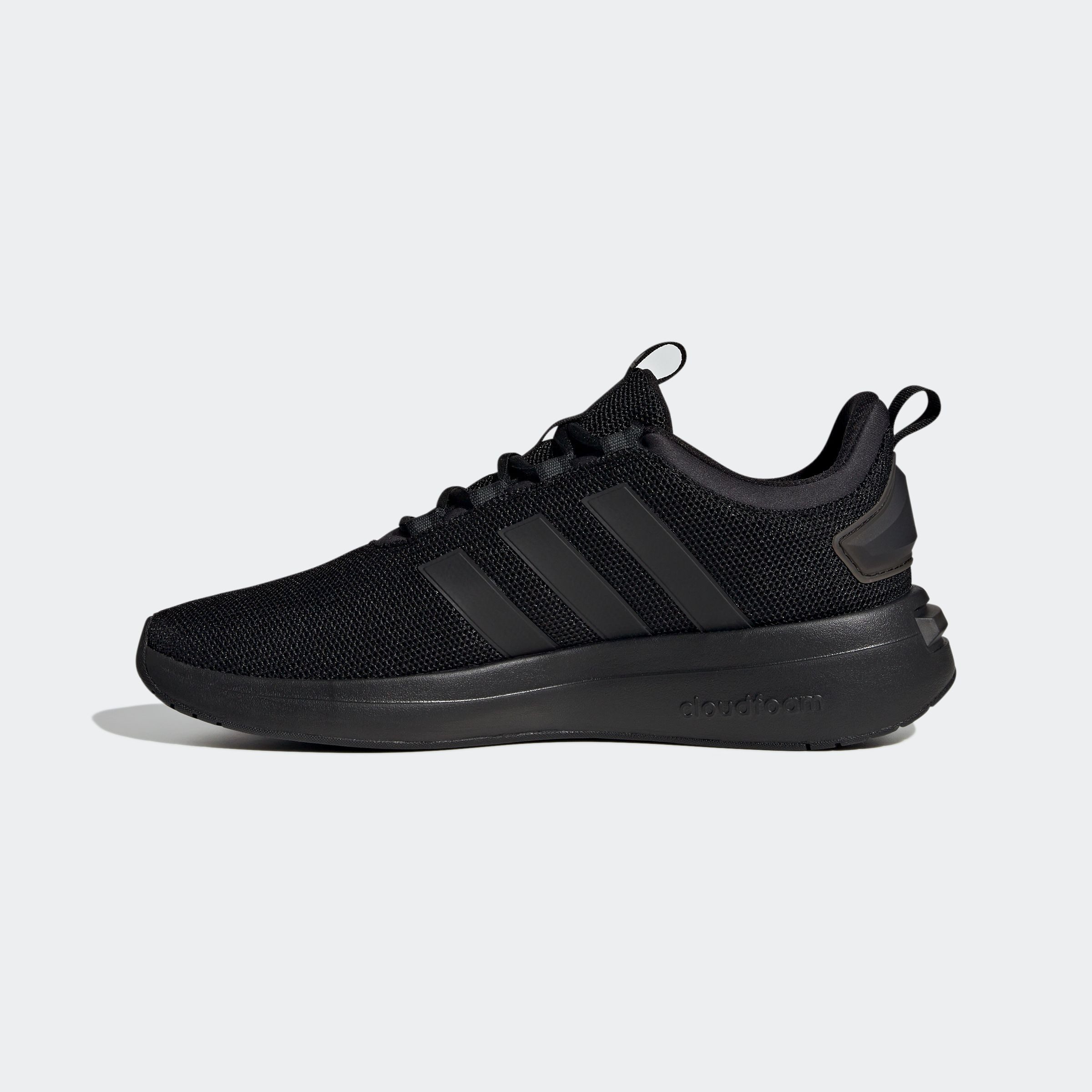 adidas Sportswear Sneakers RACER TR23 Ontwerp in de geest van de adidas NMD